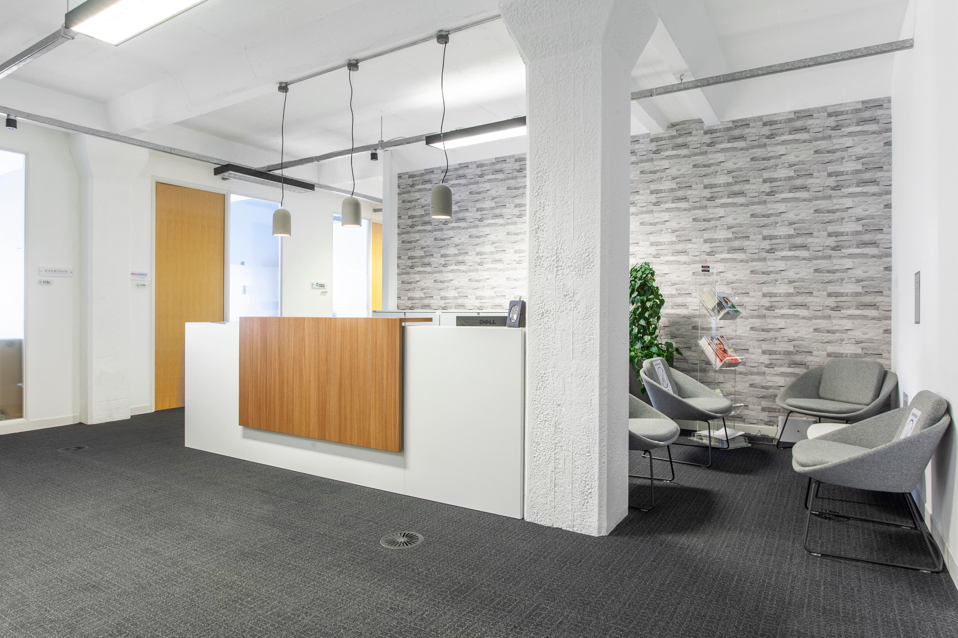 BIRMINGHAM, Fort Dunlop image 1