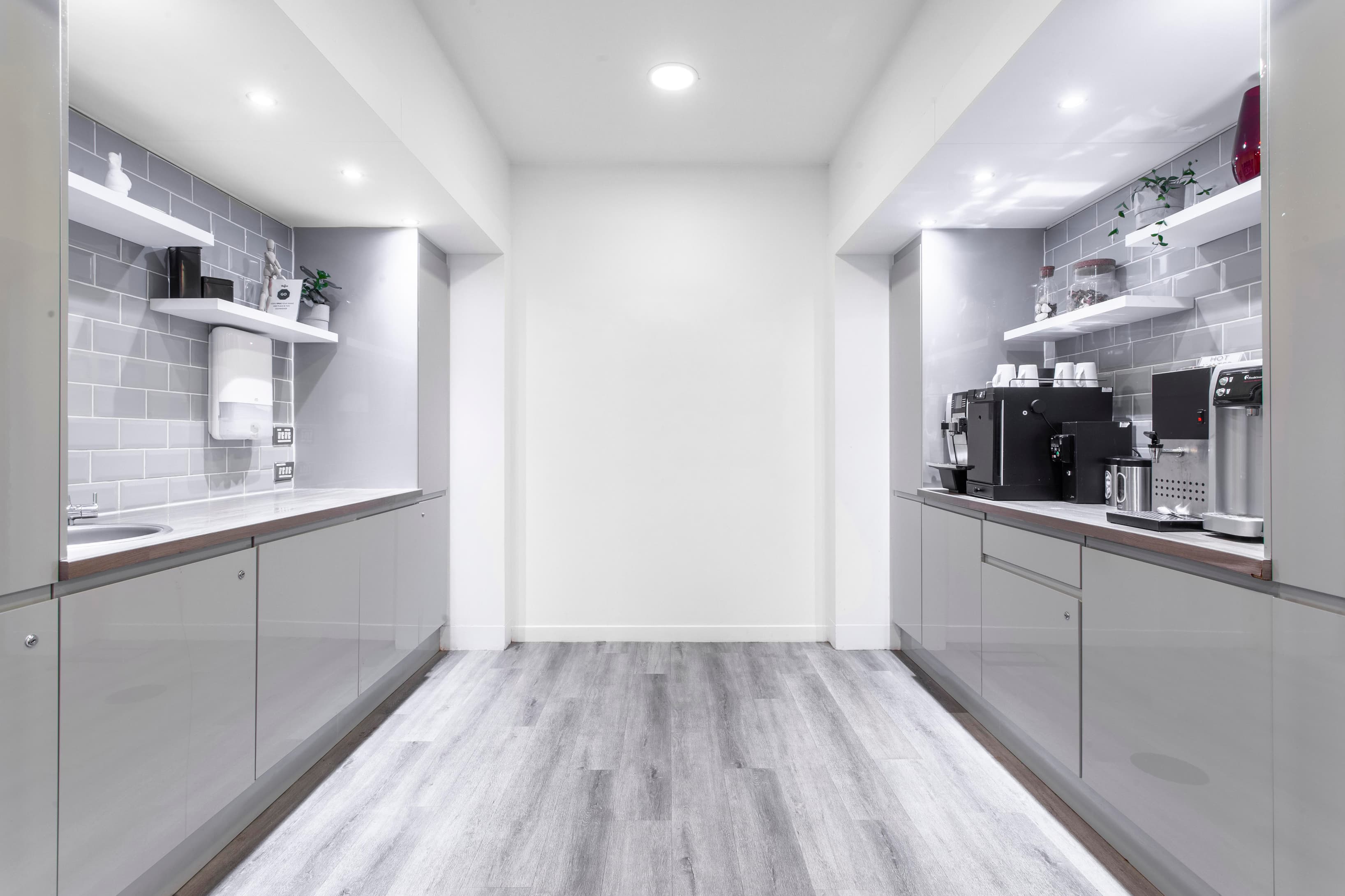 BIRMINGHAM, Fort Dunlop image 2