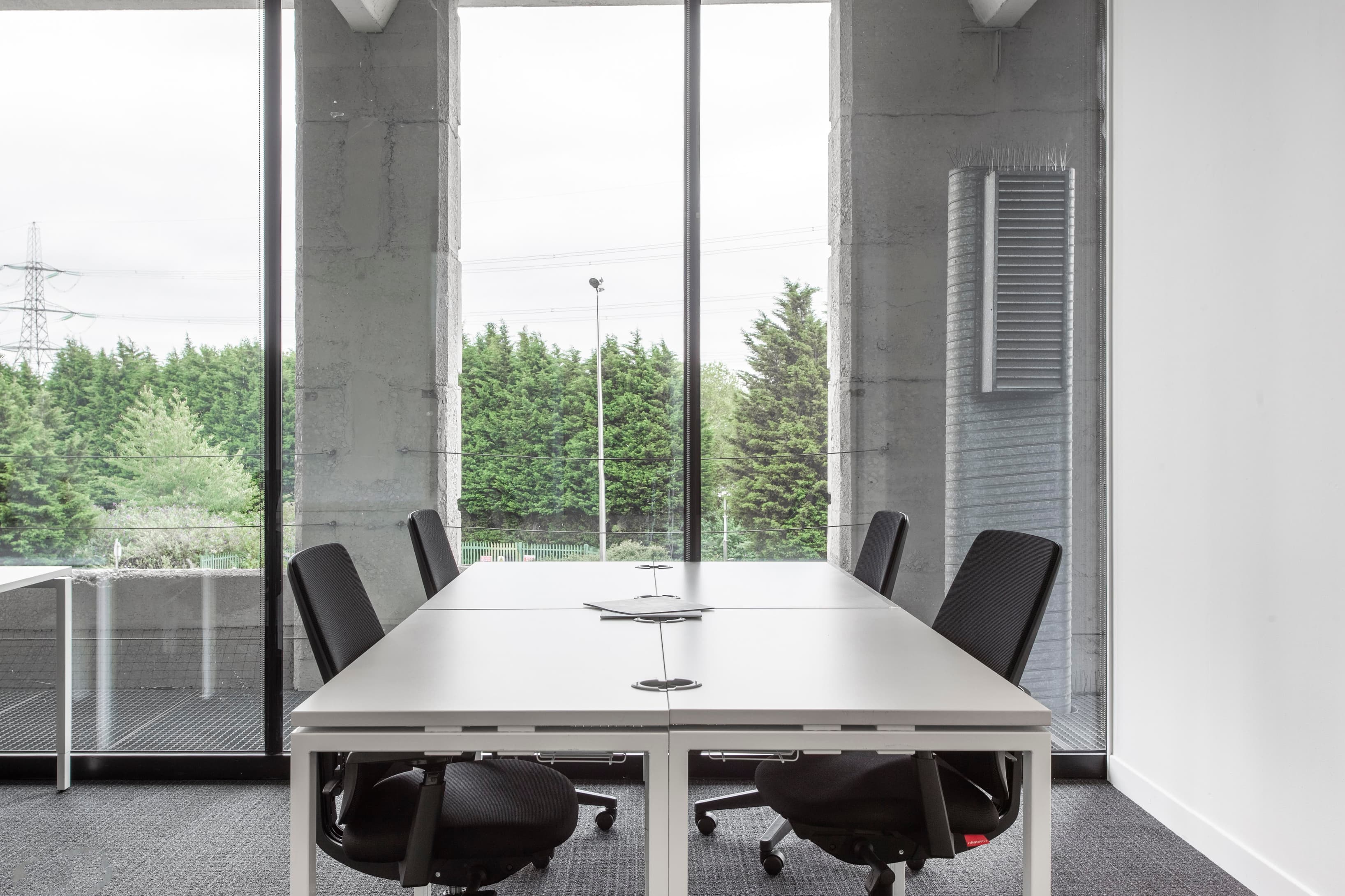 BIRMINGHAM, Fort Dunlop image 6