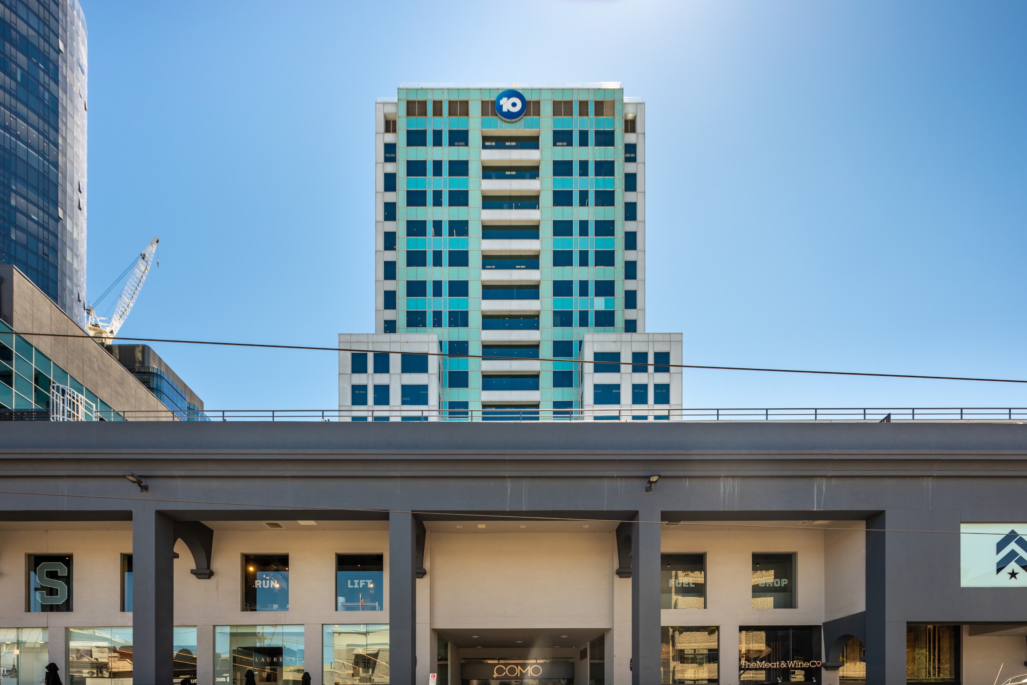 MELBOURNE, South Yarra image 6