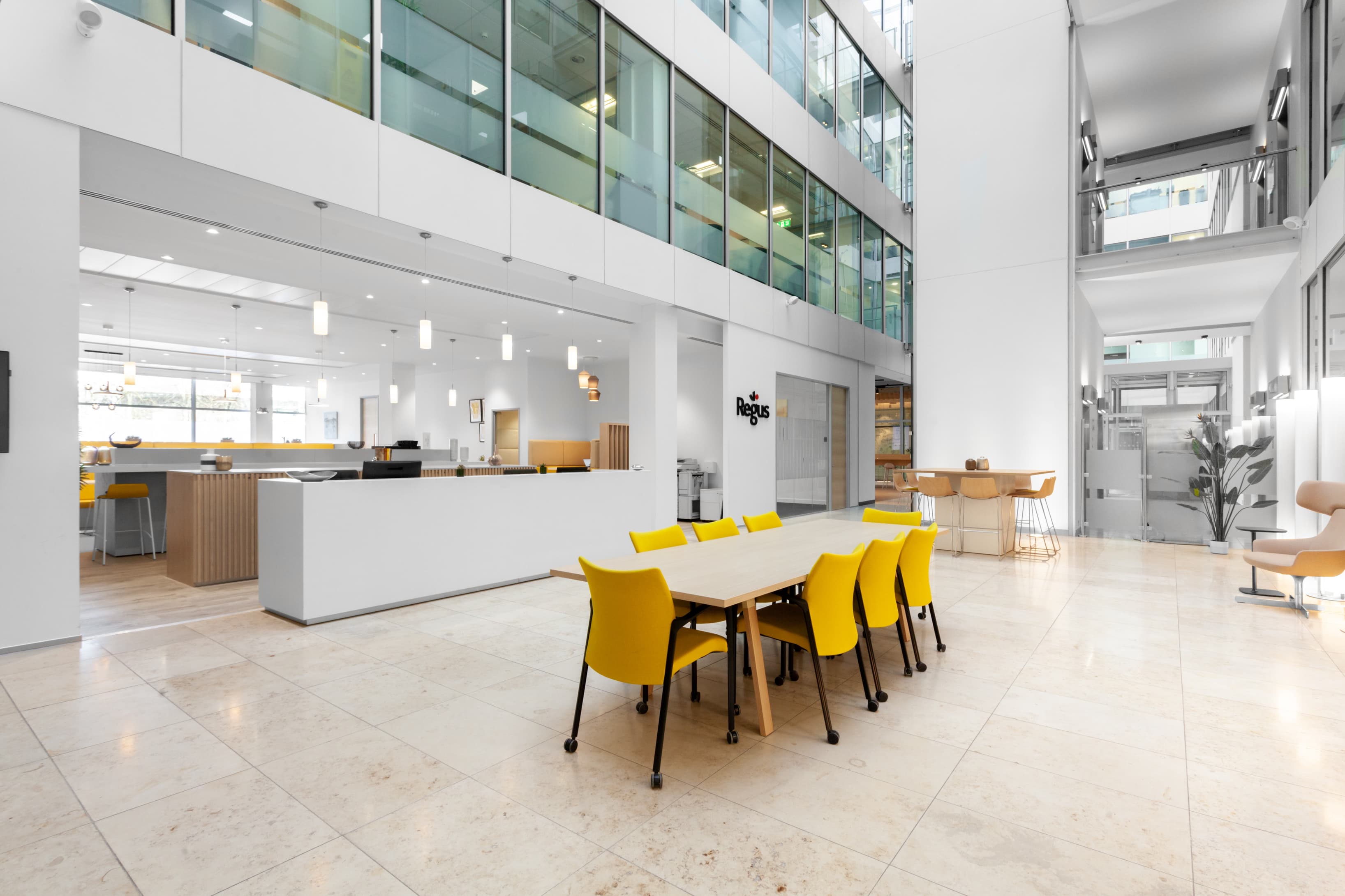 READING, Forbury Square image 10