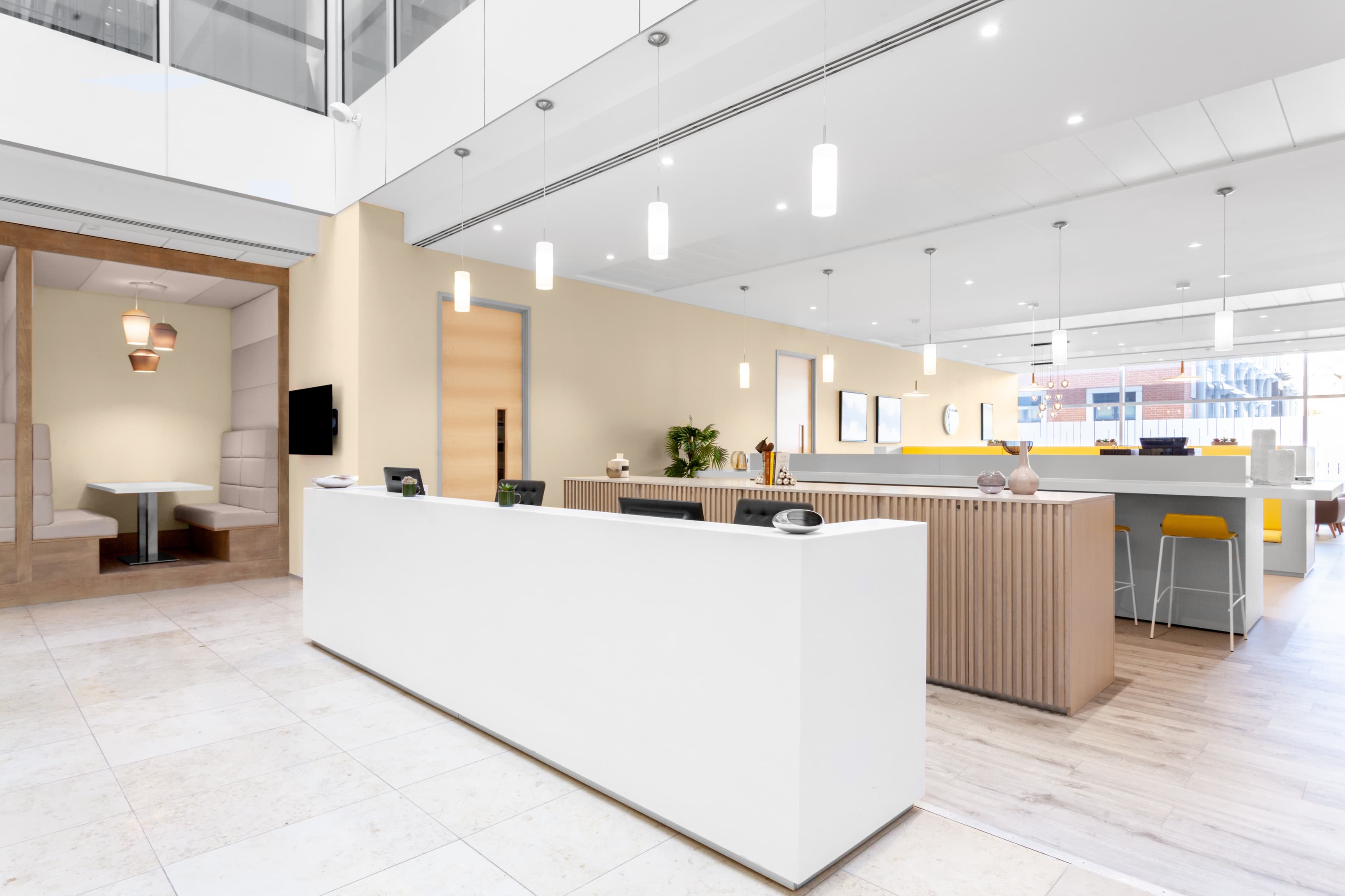 READING, Forbury Square image 11