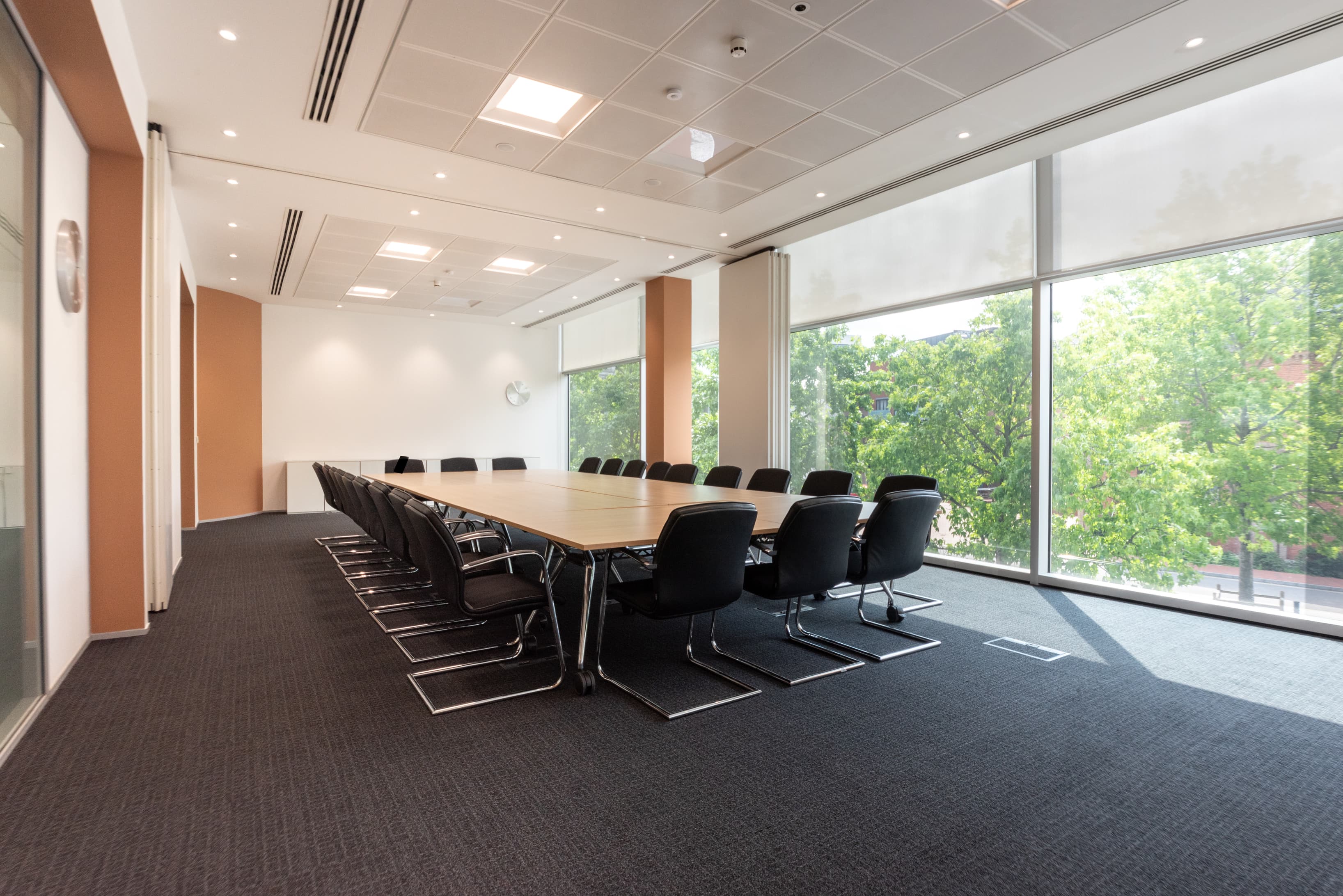 READING, Forbury Square image 7