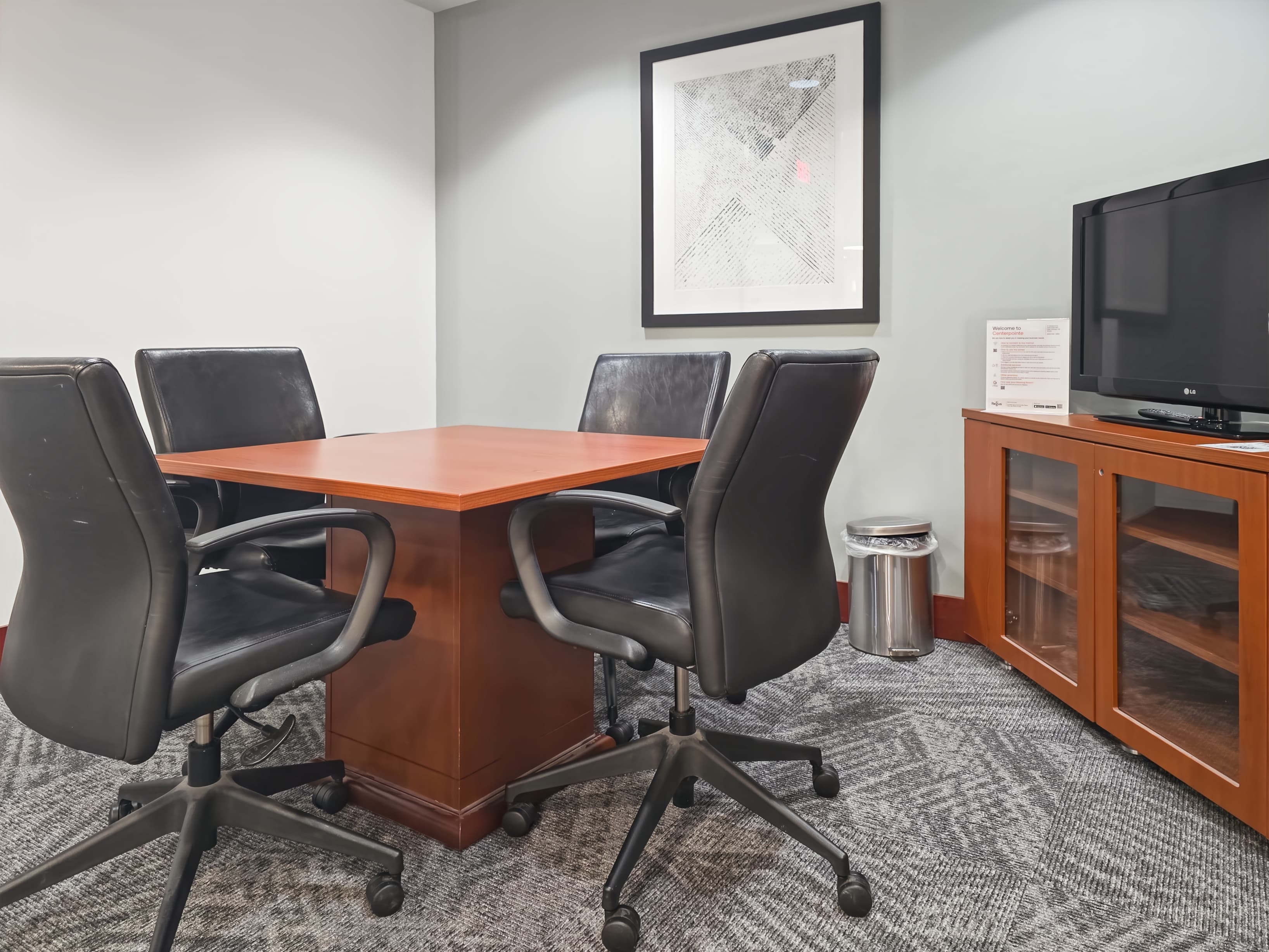 OR, Lake Oswego - Centerpointe image 8