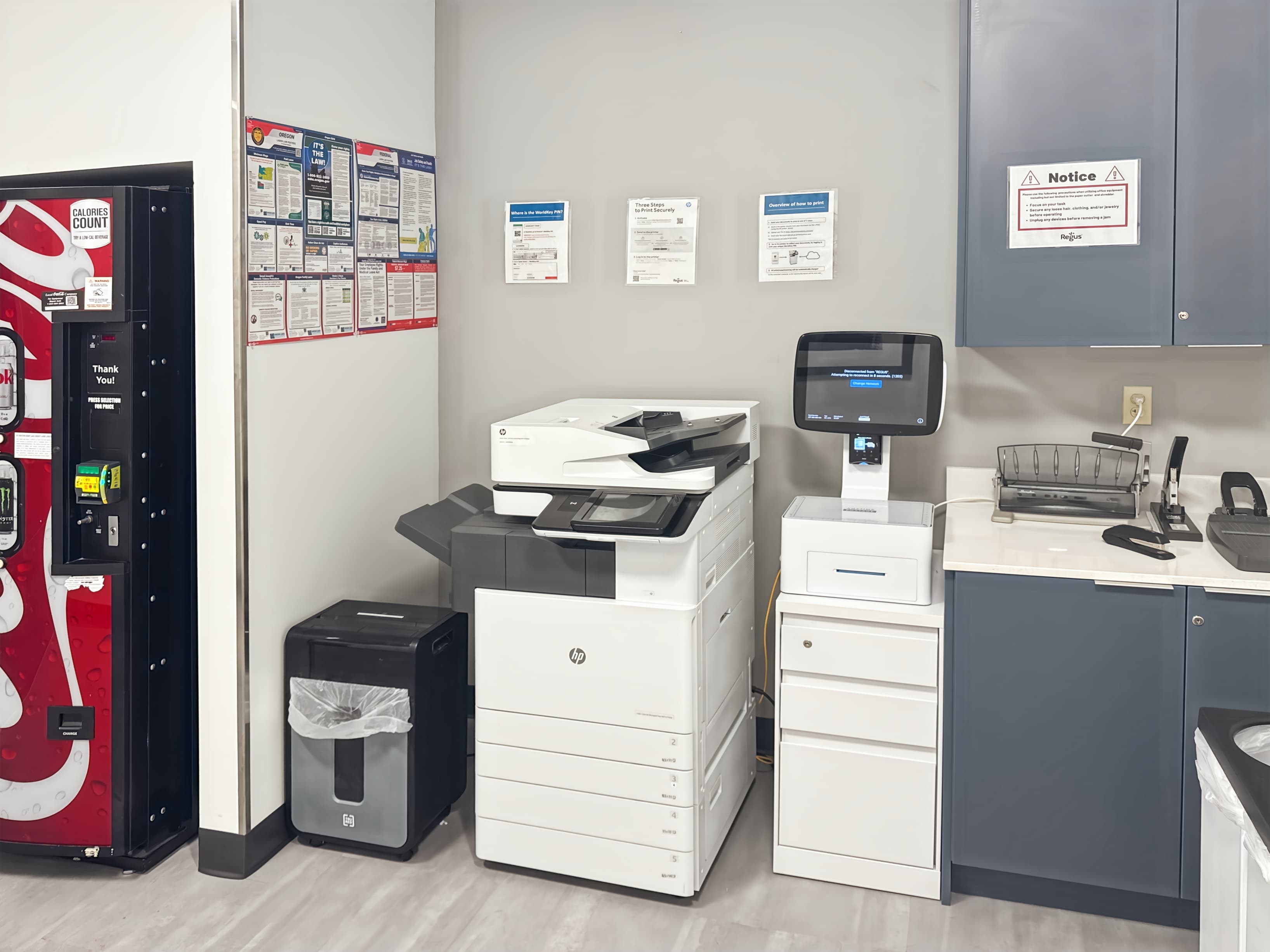 OR, Lake Oswego - Centerpointe image 4