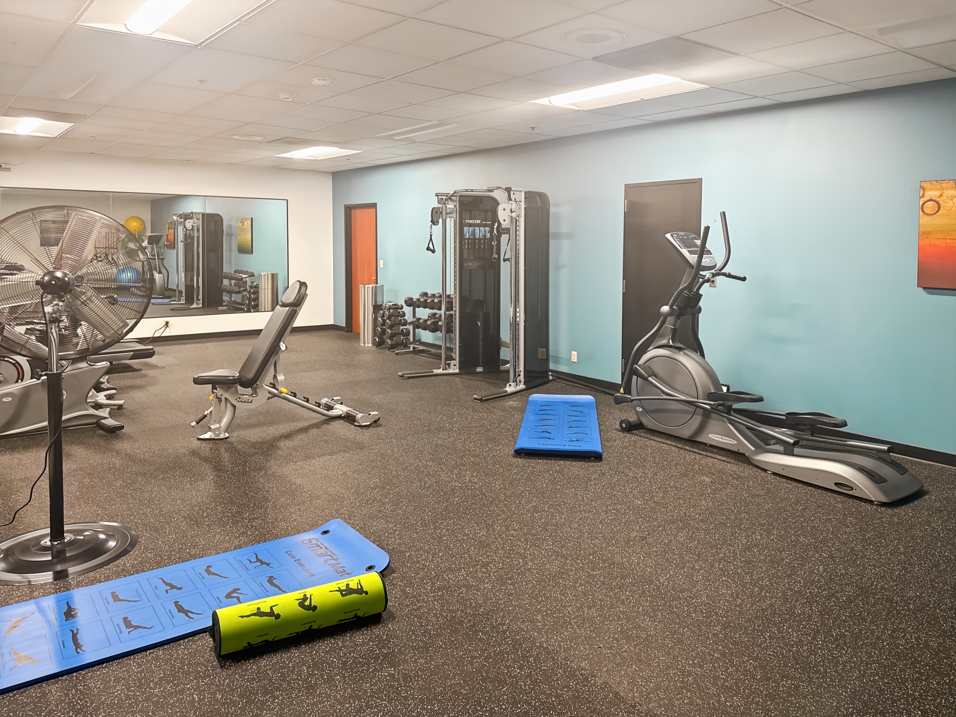 OR, Lake Oswego - Centerpointe image 10