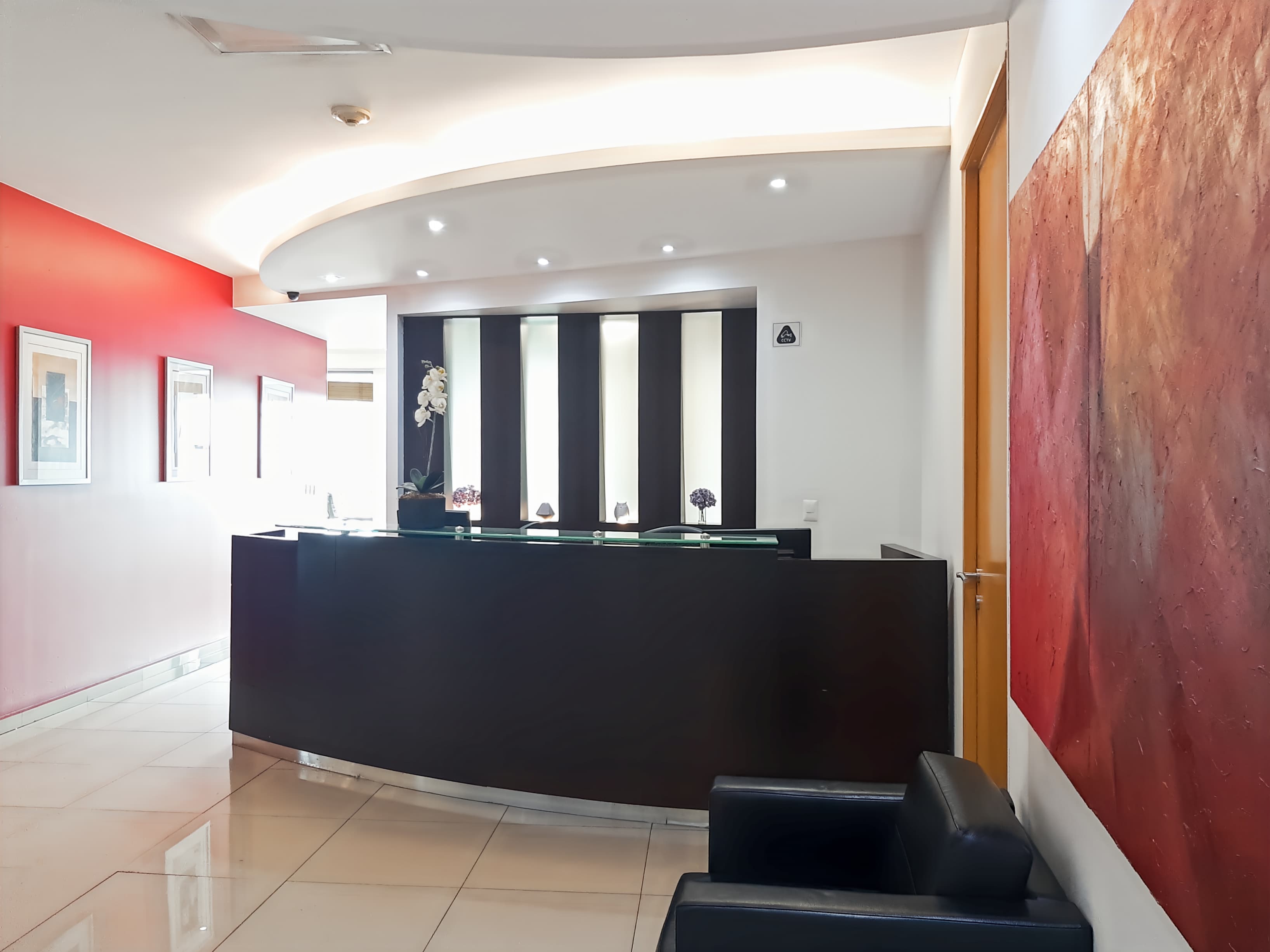 PUEBLA, Triangulo Las Animas image 5