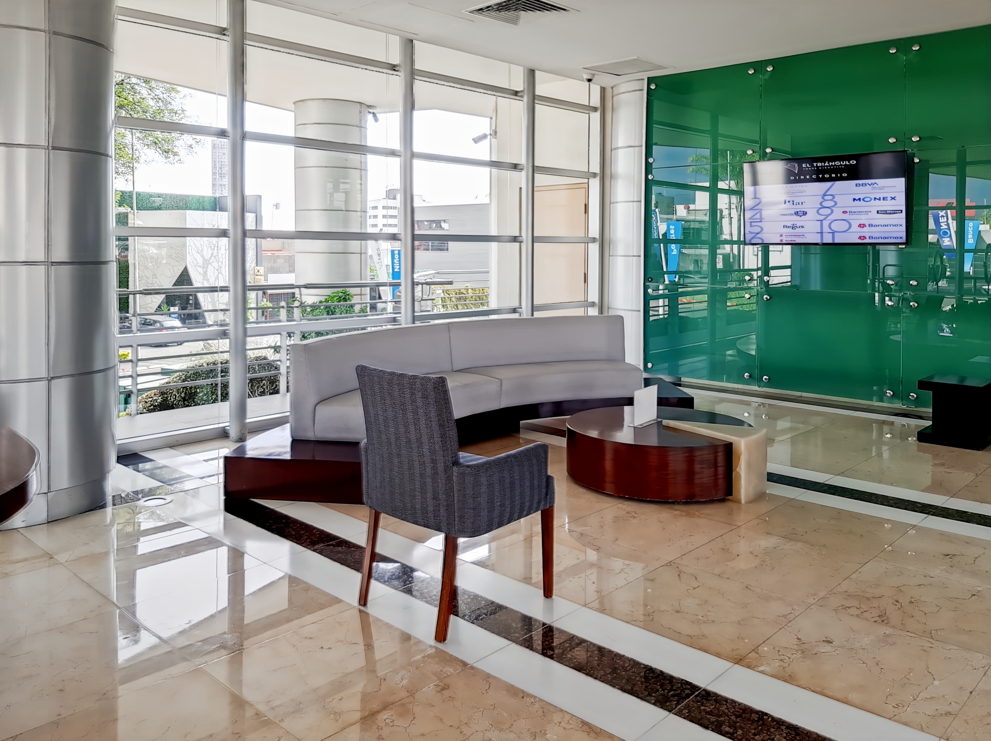 PUEBLA, Triangulo Las Animas image 2