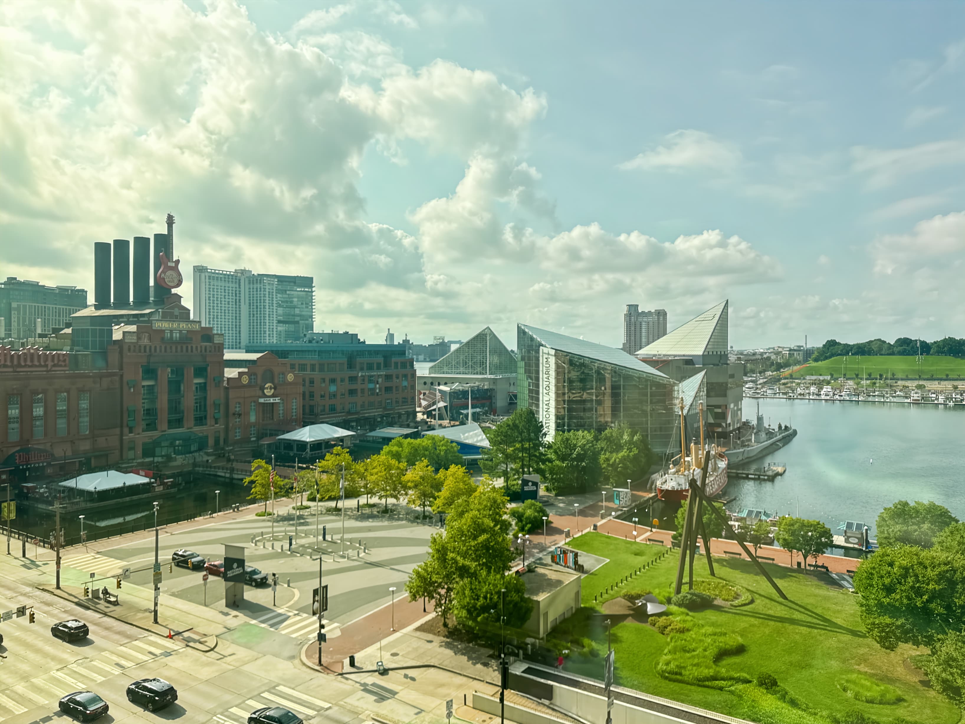 MD, Baltimore - Inner Harbor Center image 7 MD, Baltimore - Inner Harbor Center image 7