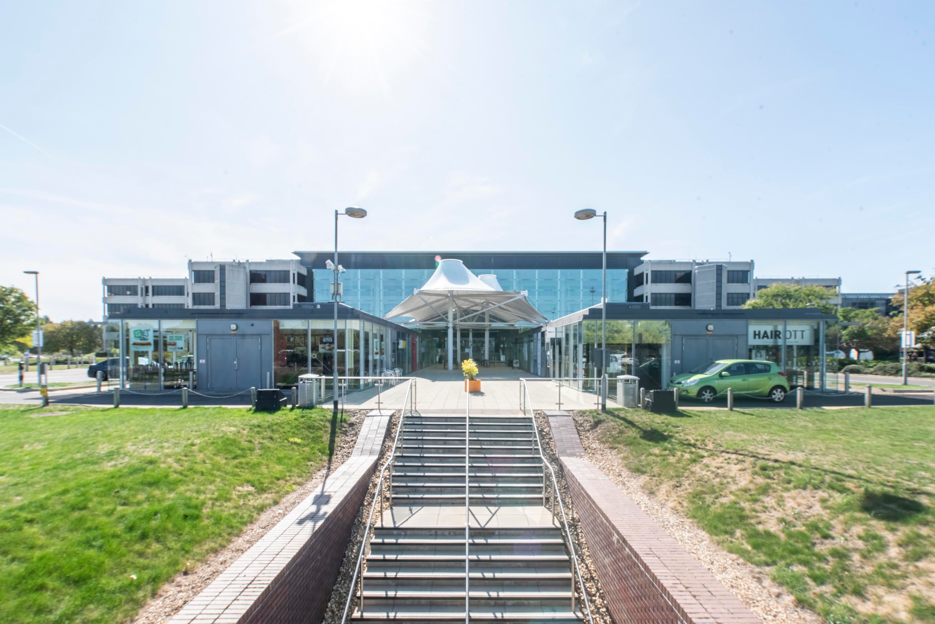 PORTSMOUTH, North Harbour image 2