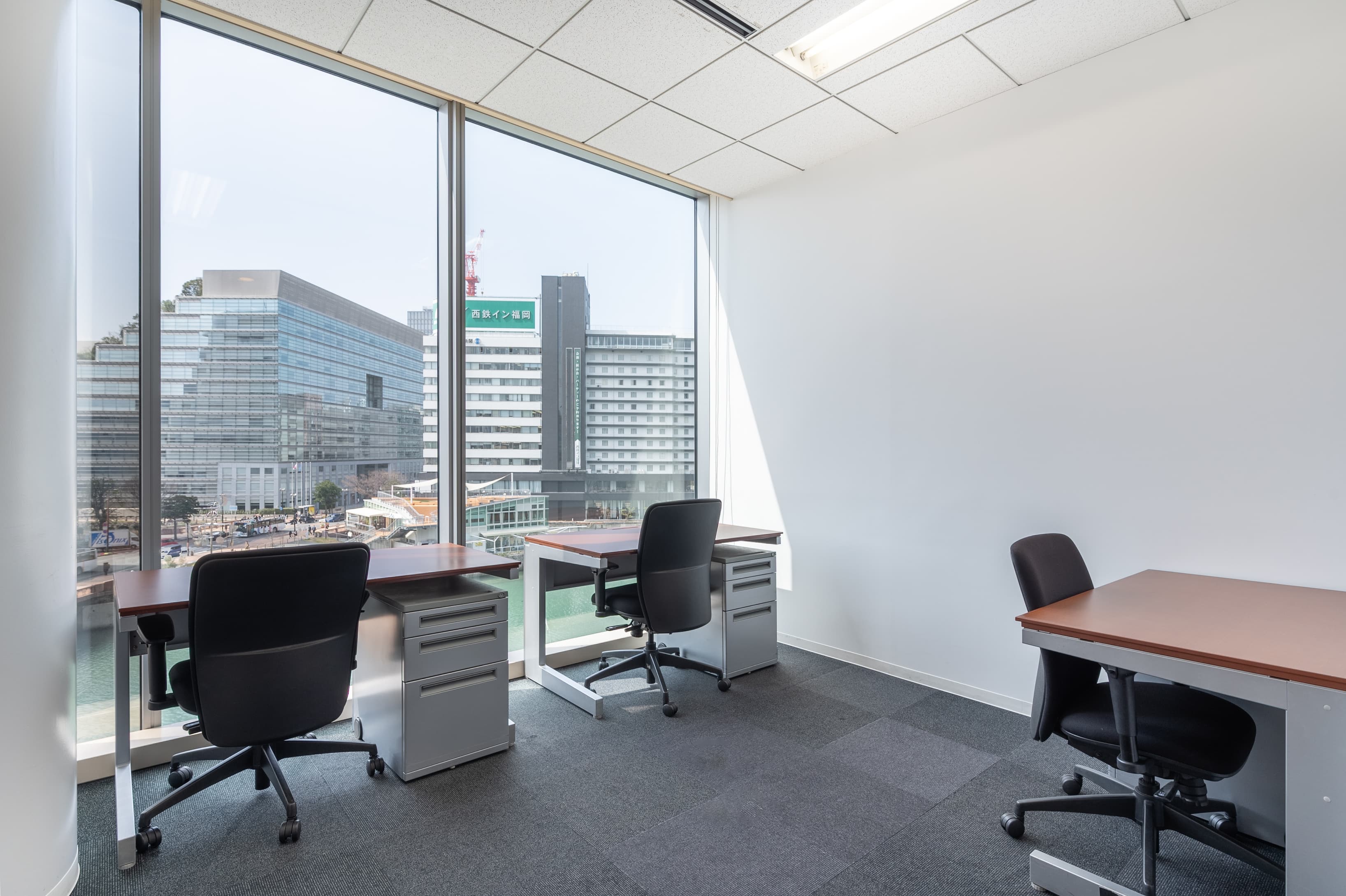 FUKUOKA, Aqua Hakata image 3