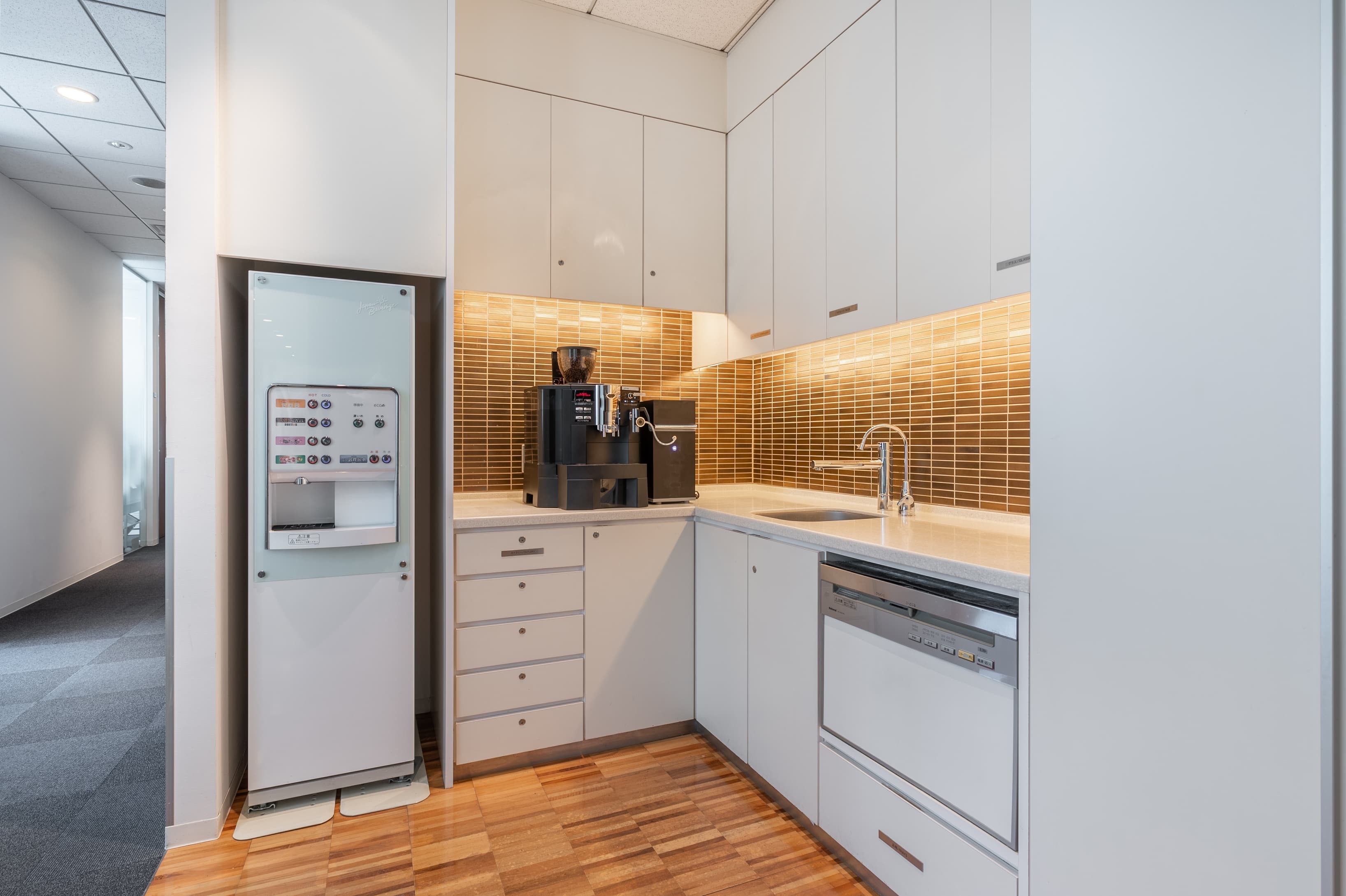 FUKUOKA, Aqua Hakata image 7