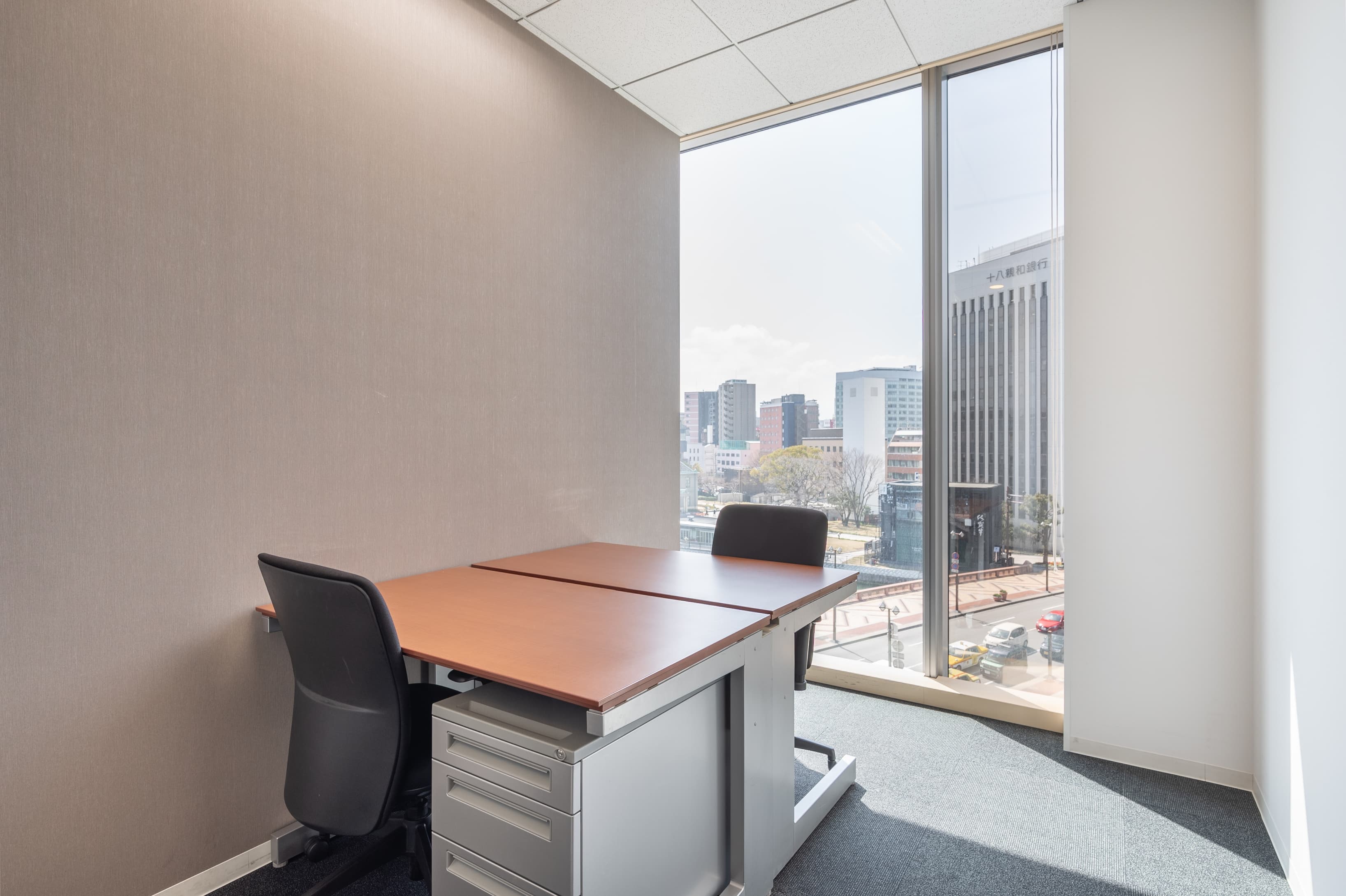 FUKUOKA, Aqua Hakata image 5