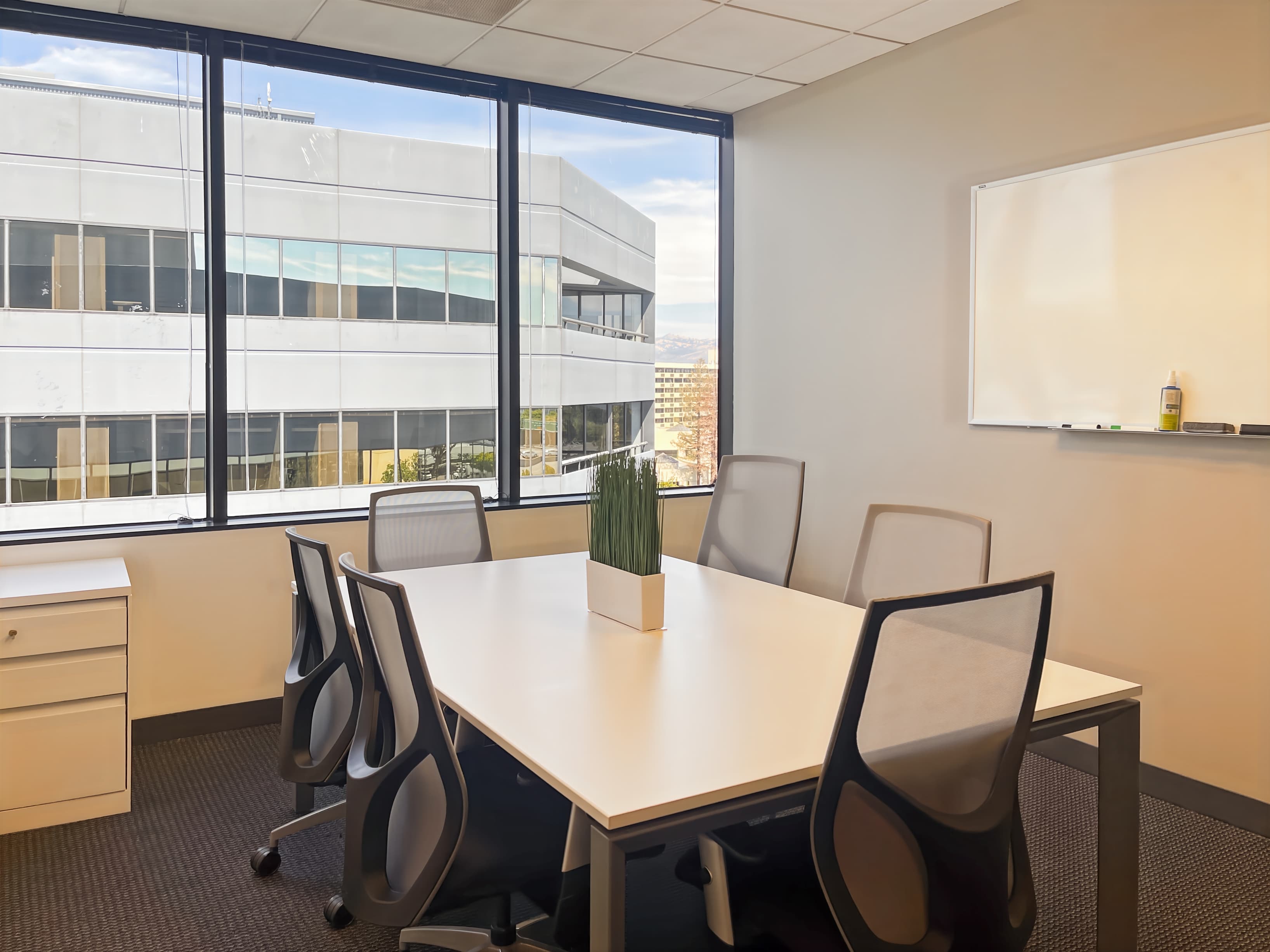 CA, San Jose - San Jose Airport image 3 CA, San Jose - San Jose Airport image 3