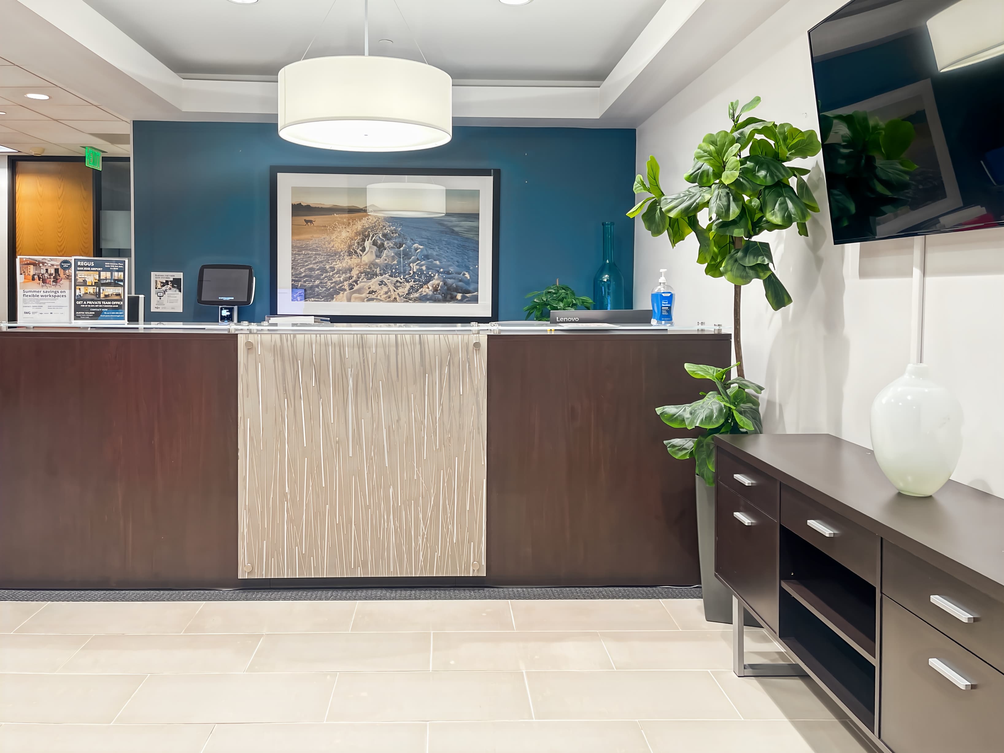 CA, San Jose - San Jose Airport image 4 CA, San Jose - San Jose Airport image 4