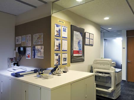 OSAKA, Umeda image 8