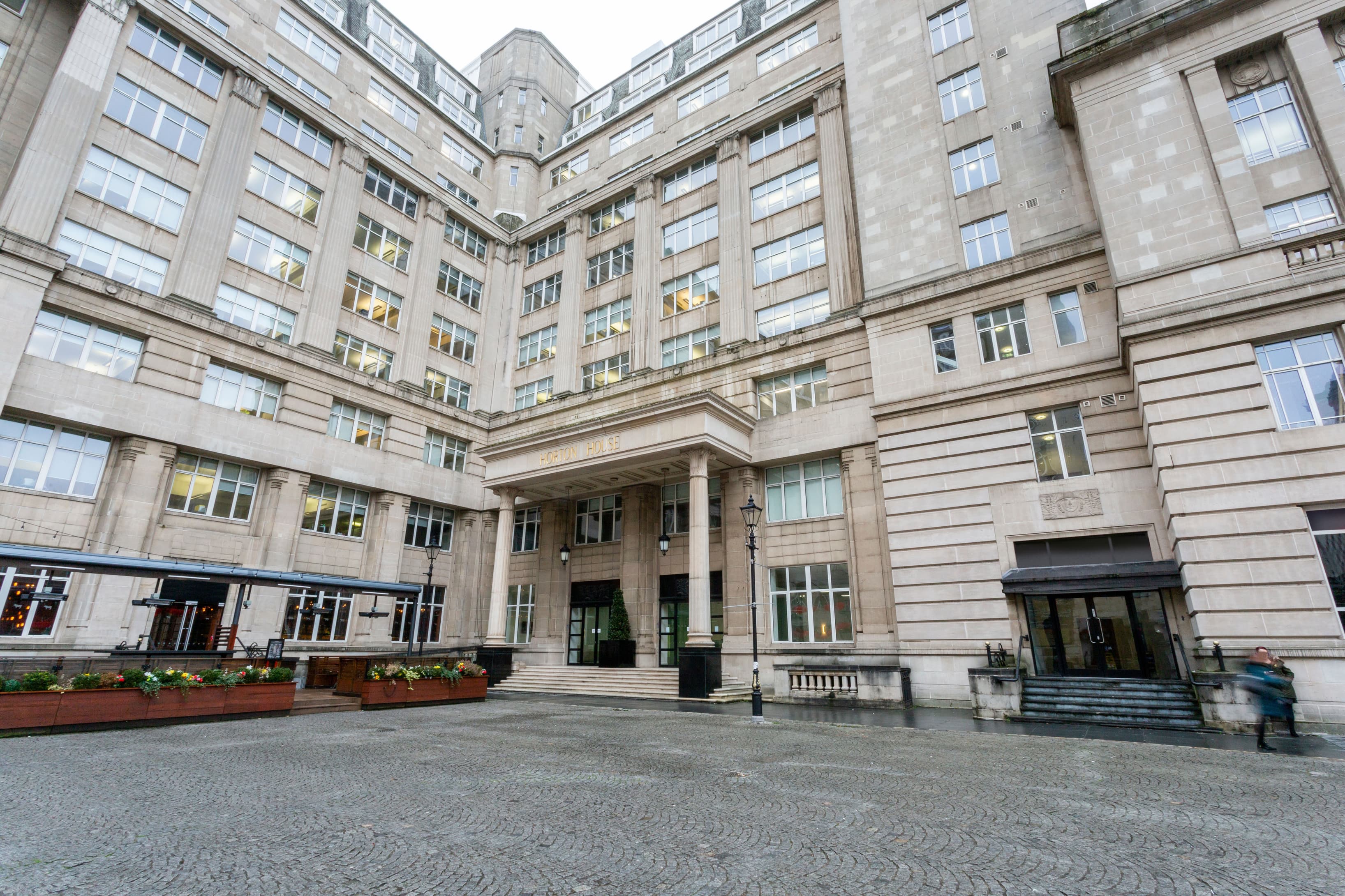 LIVERPOOL, City Centre image 2