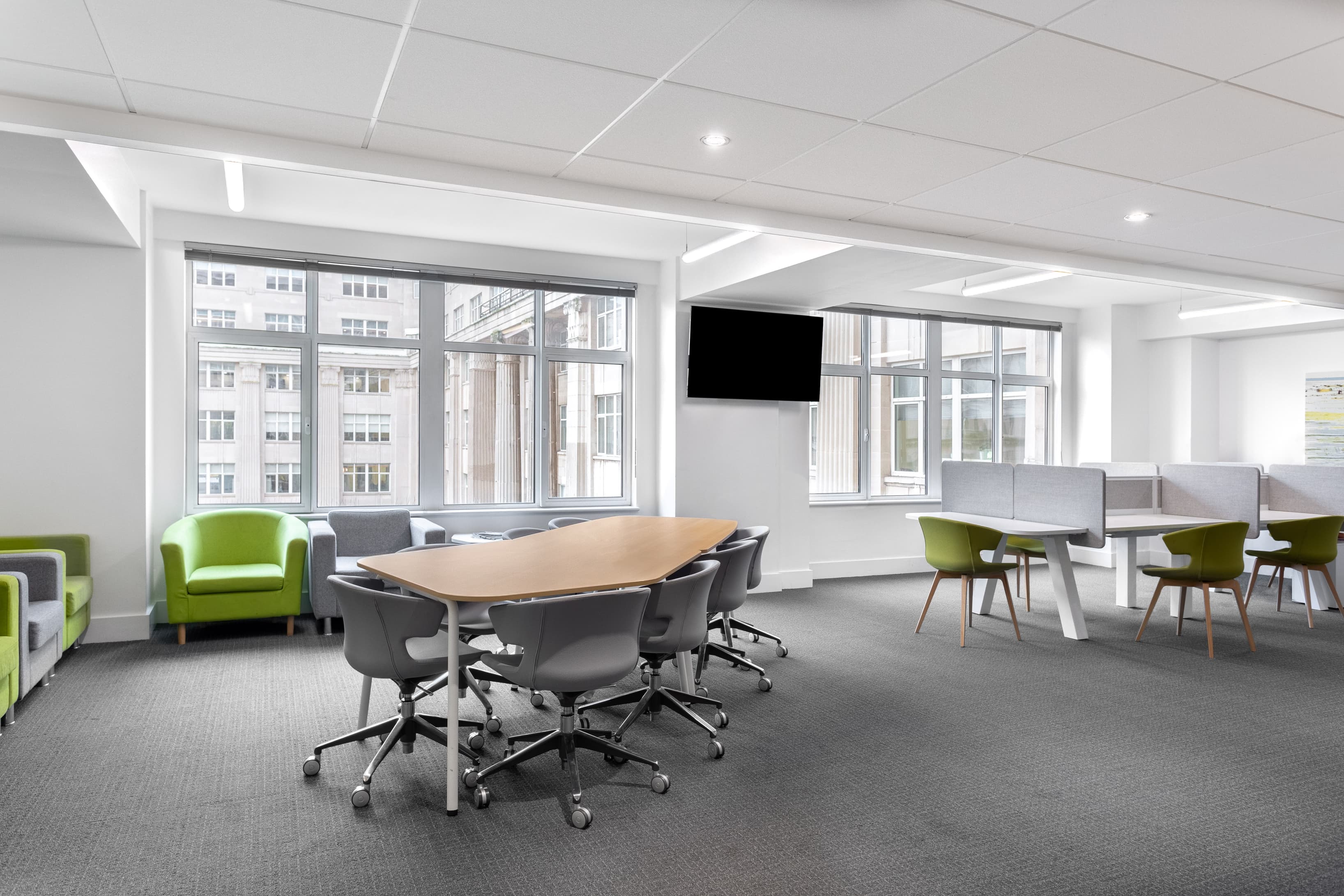 LIVERPOOL, City Centre image 3