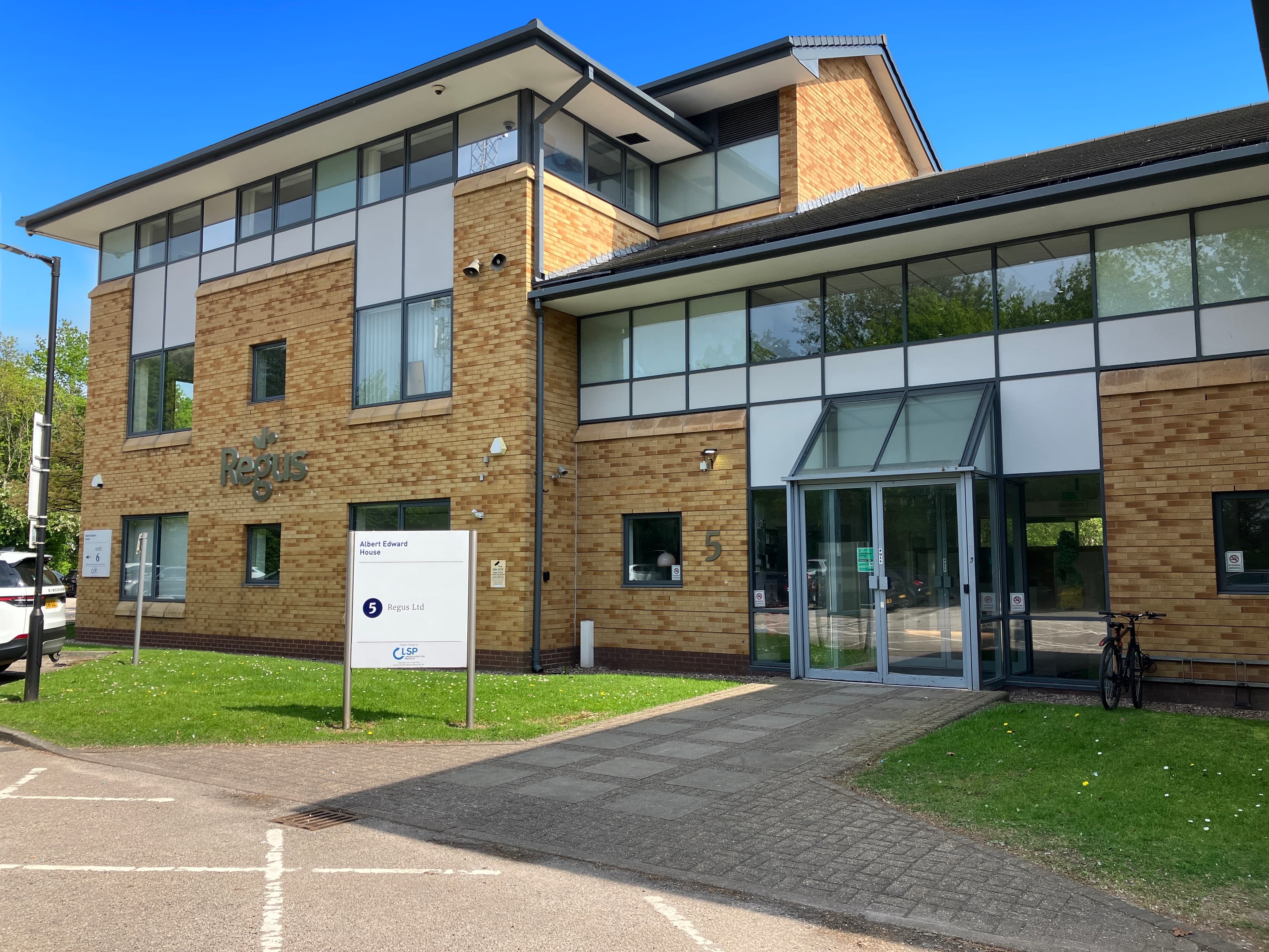 PRESTON, The Docklands image 8 PRESTON, The Docklands image 8