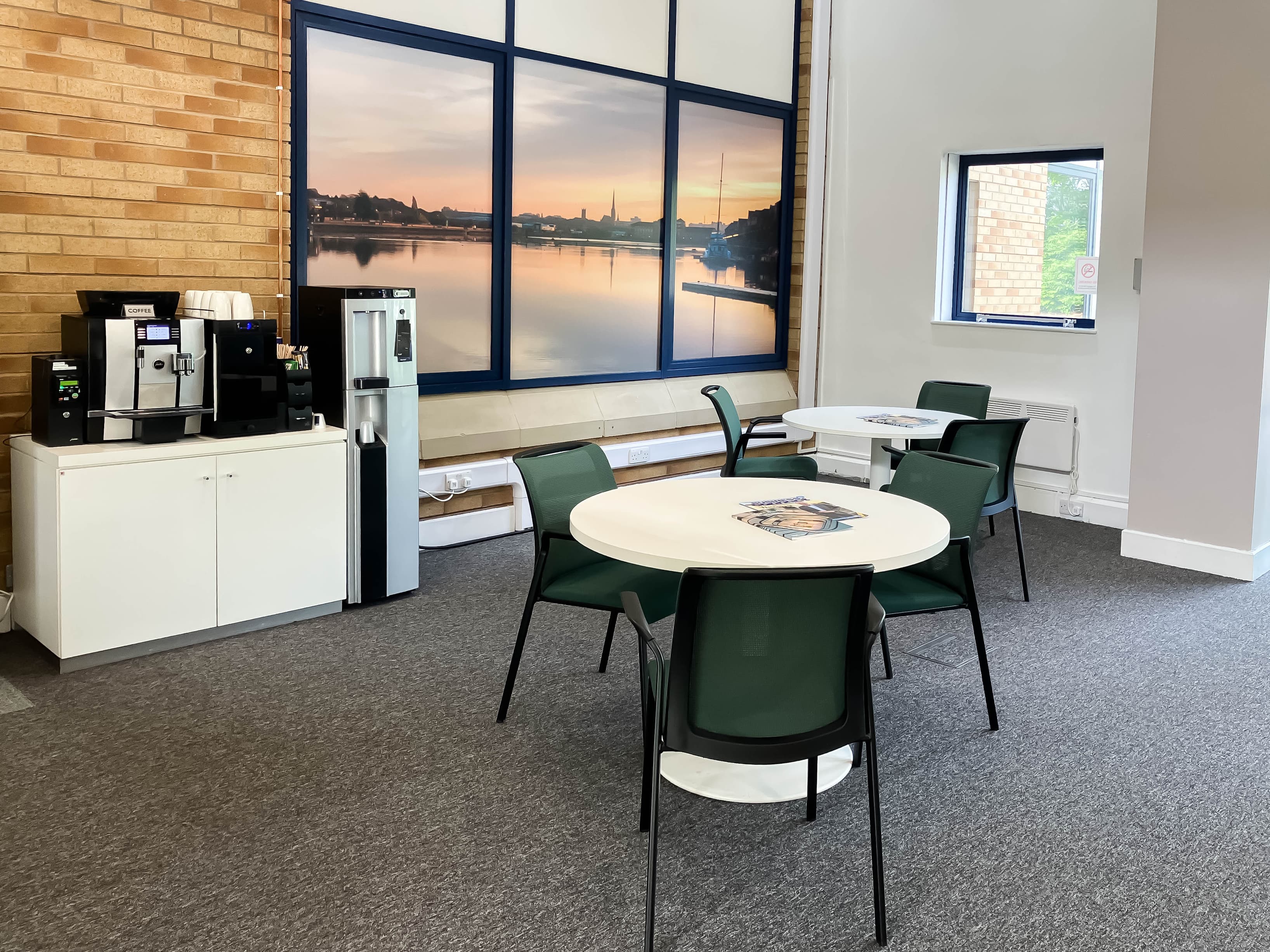 PRESTON, The Docklands image 11 PRESTON, The Docklands image 11