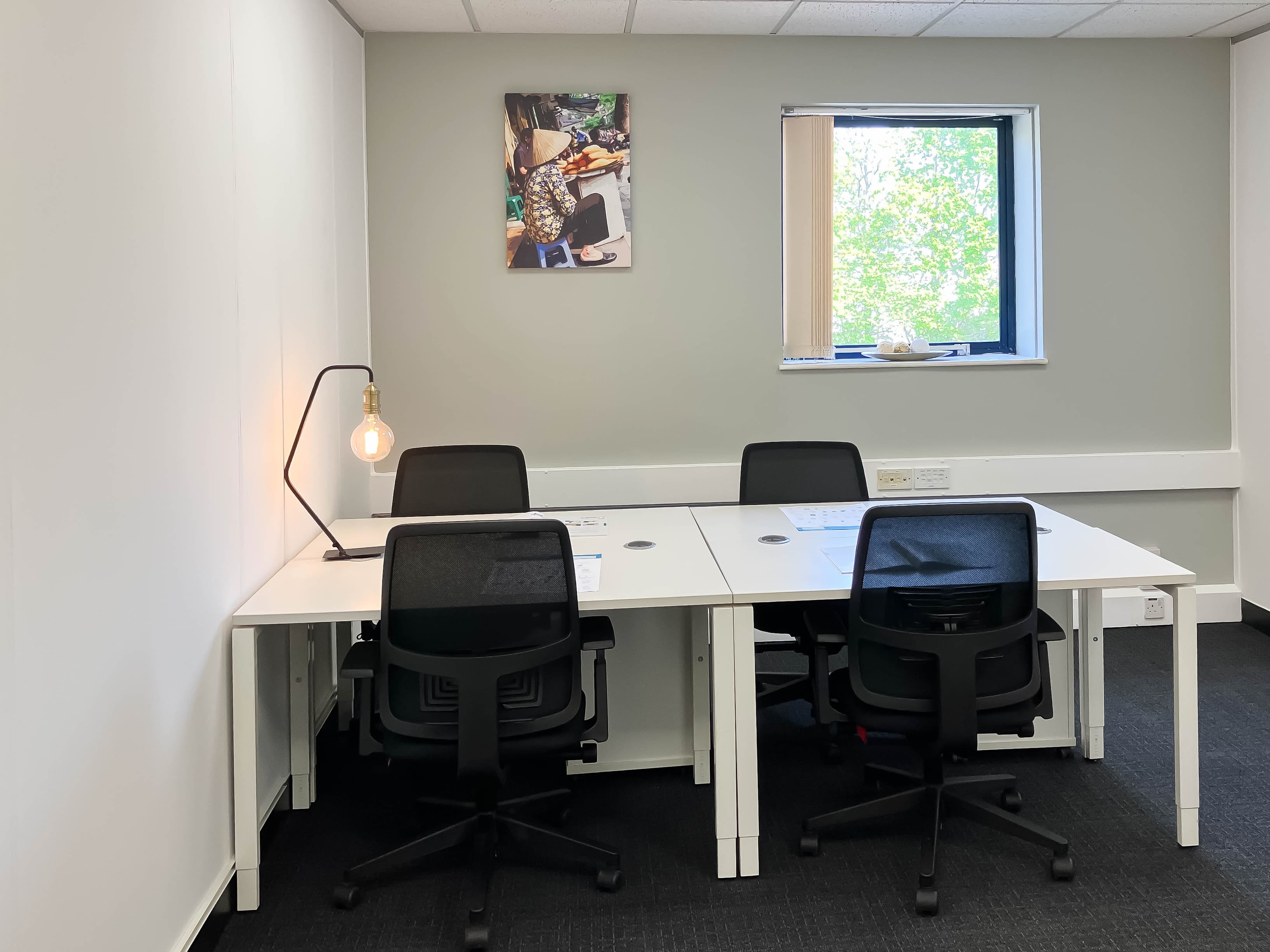 PRESTON, The Docklands image 1 PRESTON, The Docklands image 1