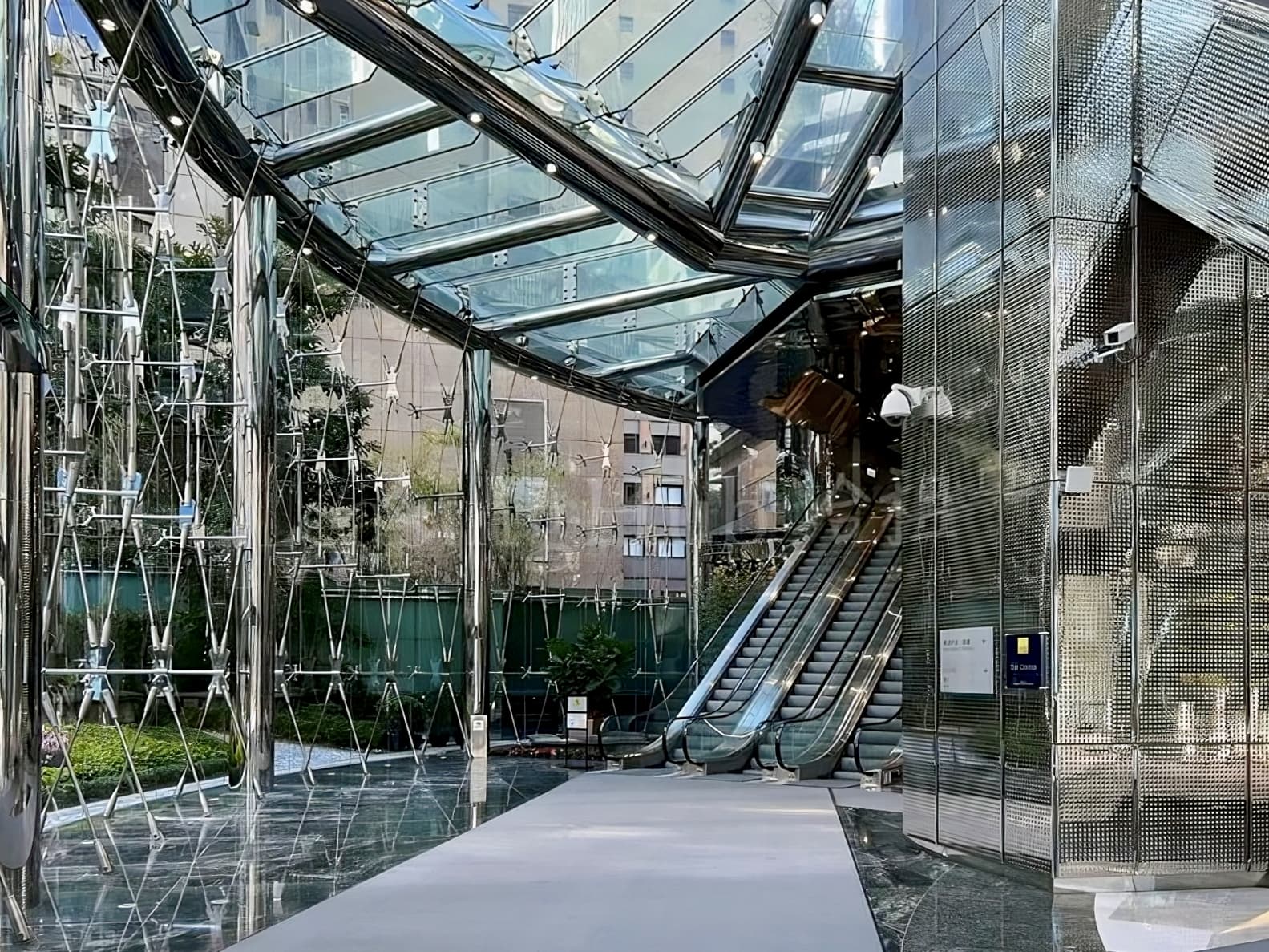 HONG KONG, The Centre image 11