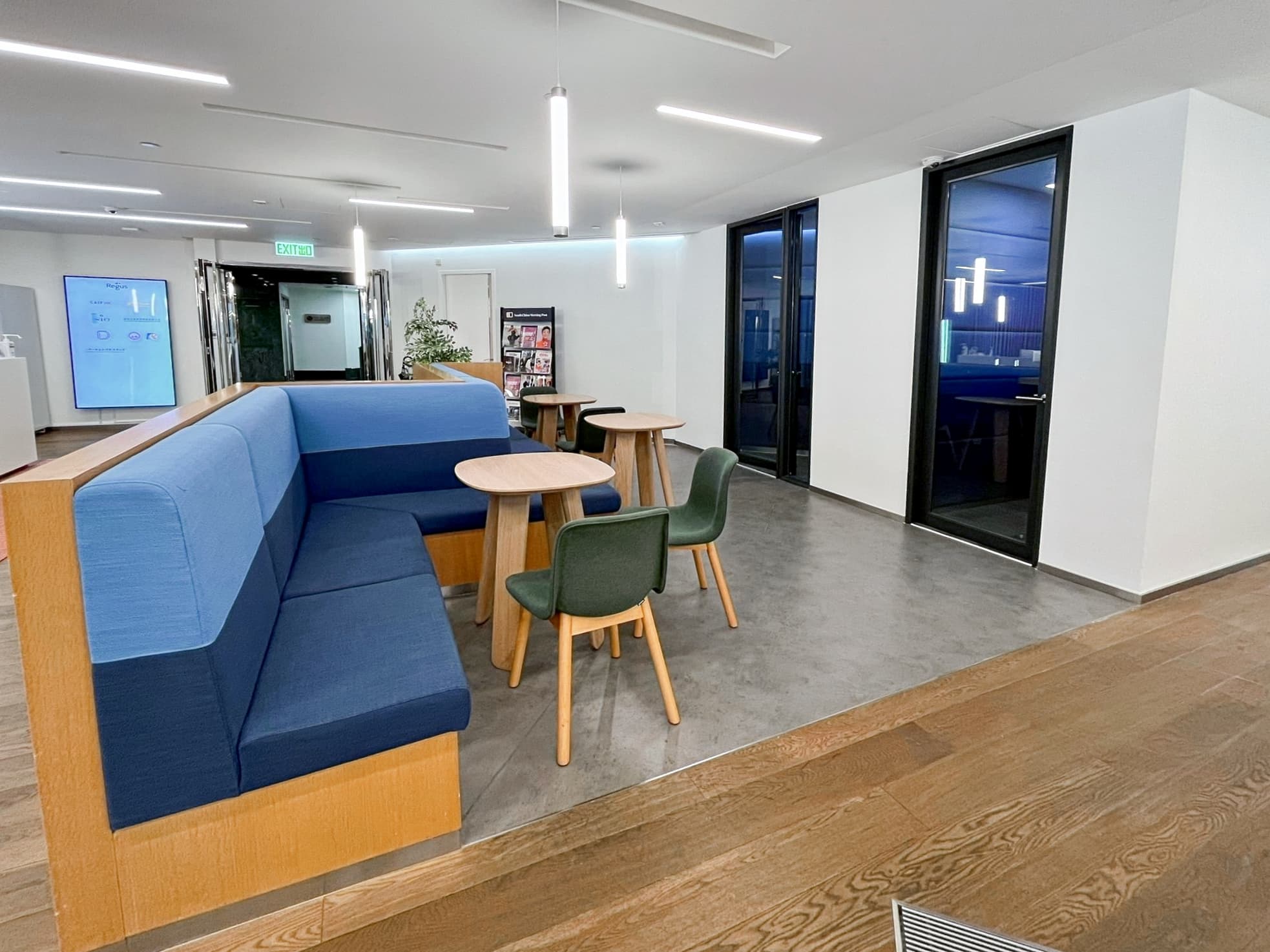 HONG KONG, The Centre image 10