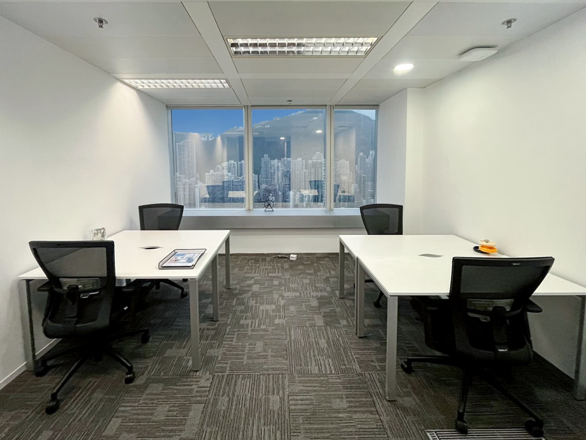 HONG KONG, The Centre image 12