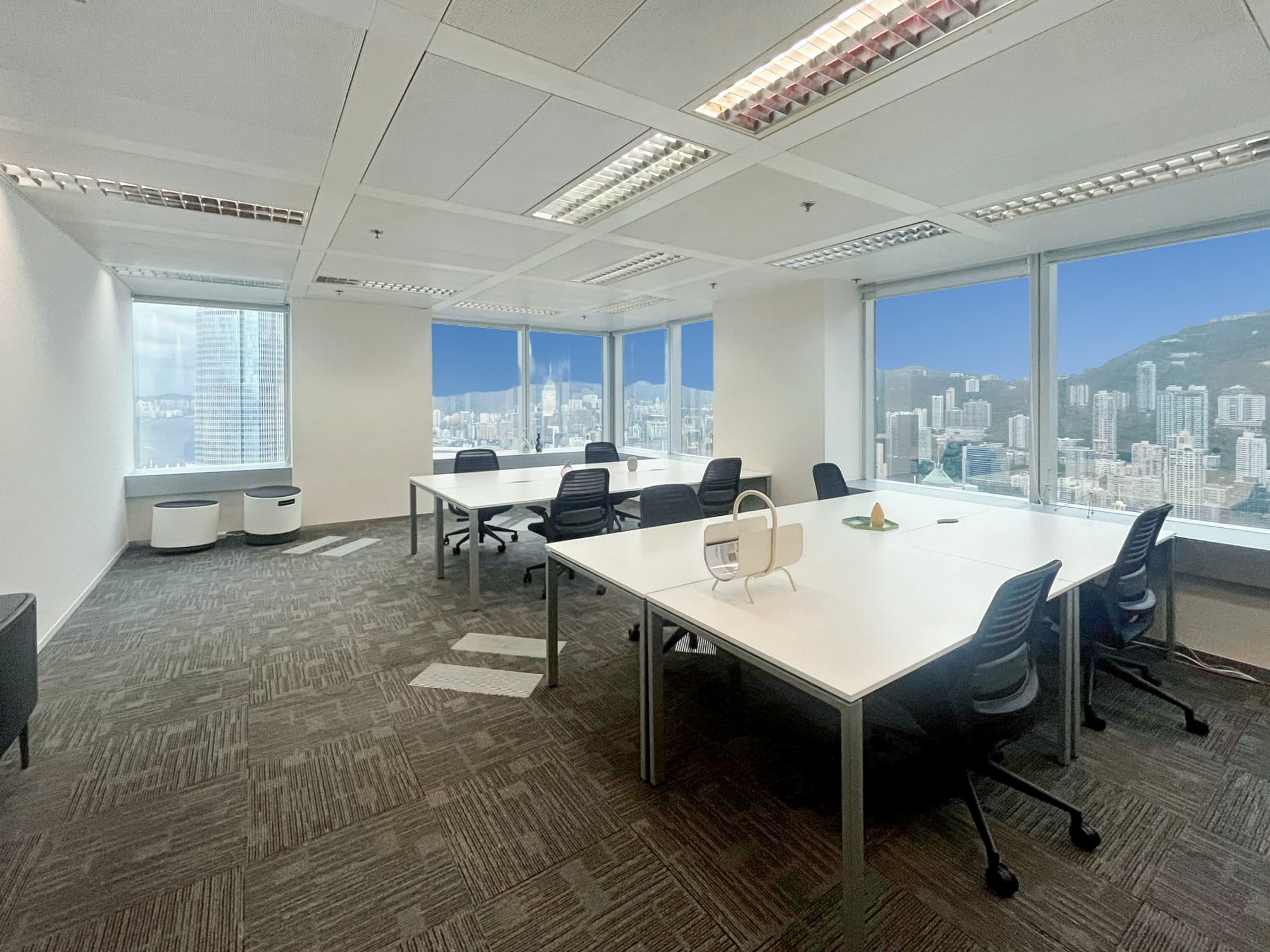 HONG KONG, The Centre image 3