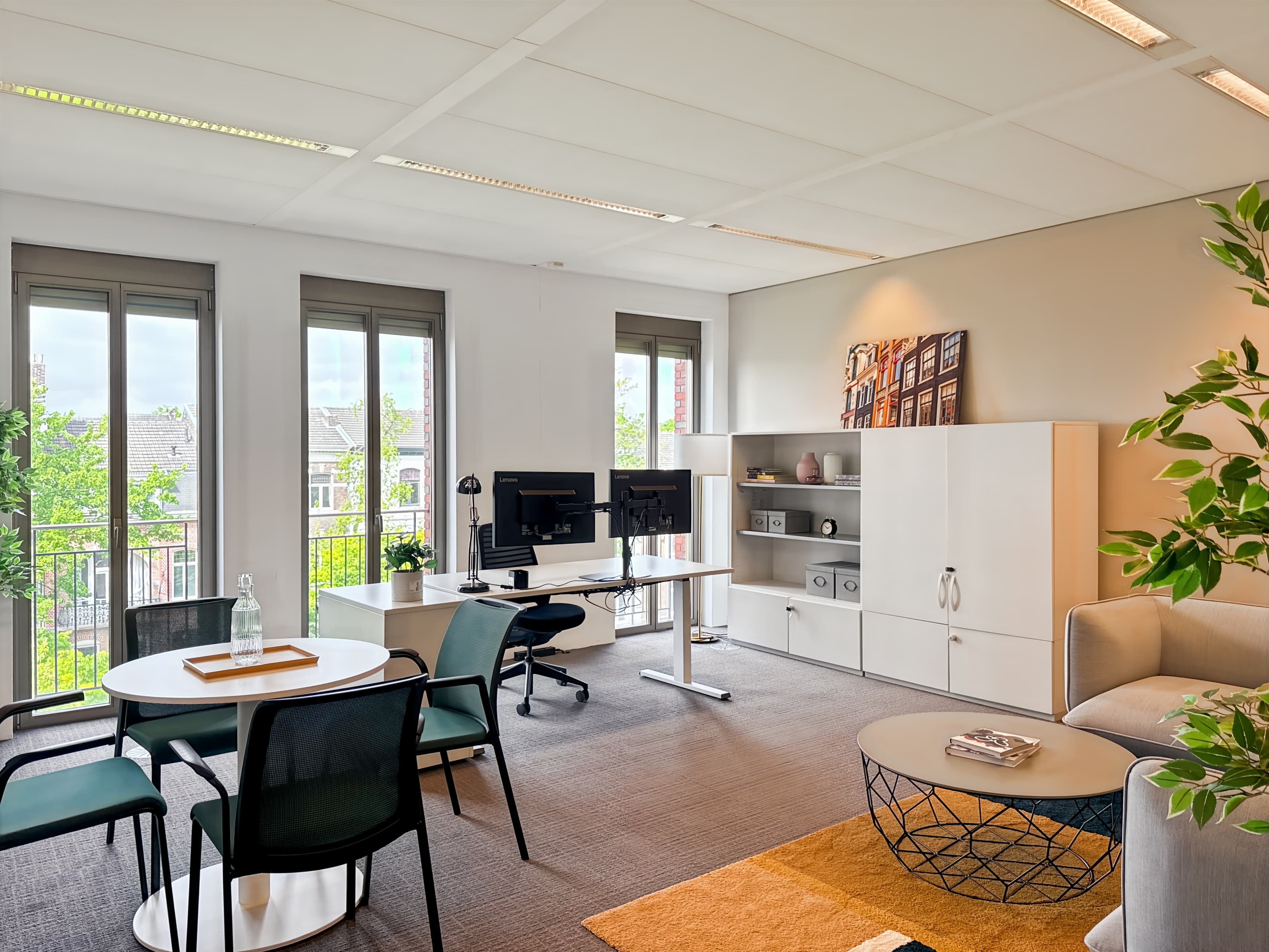 MAASTRICHT, City Centre image 14