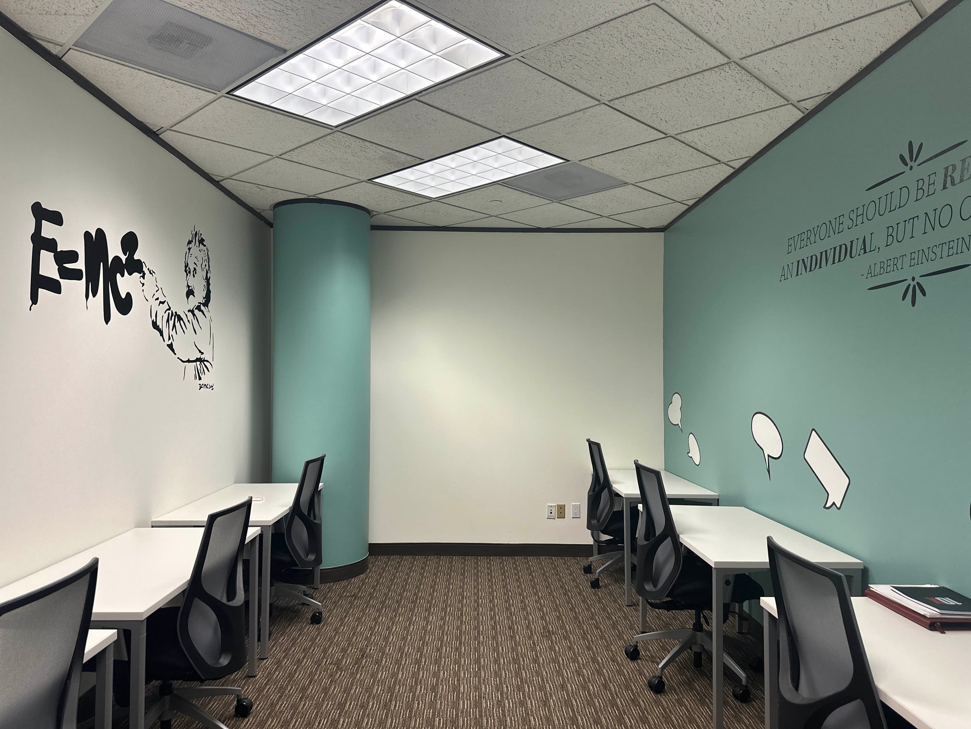 TX, Houston - Westchase - Westheimer (HQ) image 9