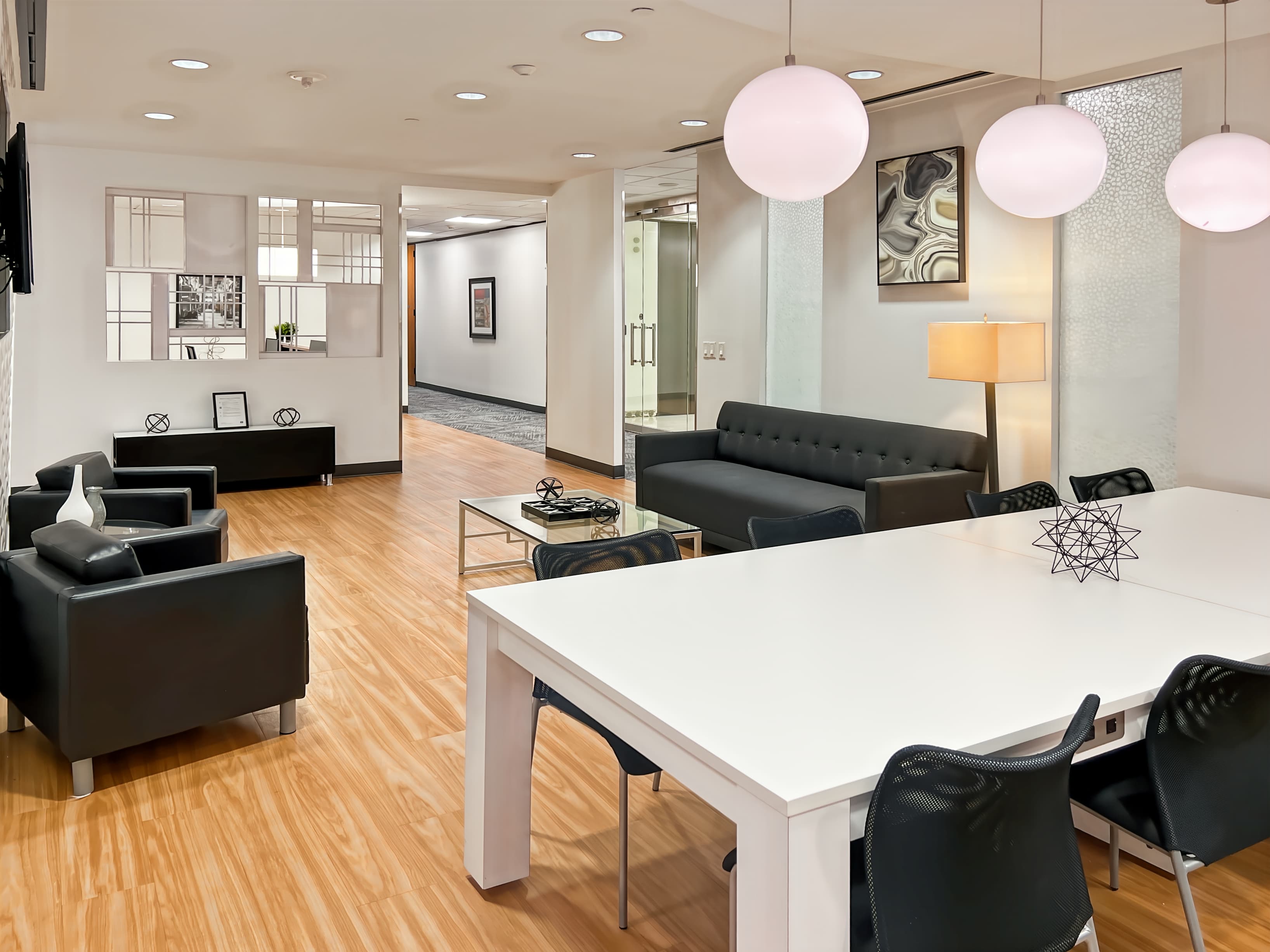 TX, Houston - One Riverway (HQ) image 1