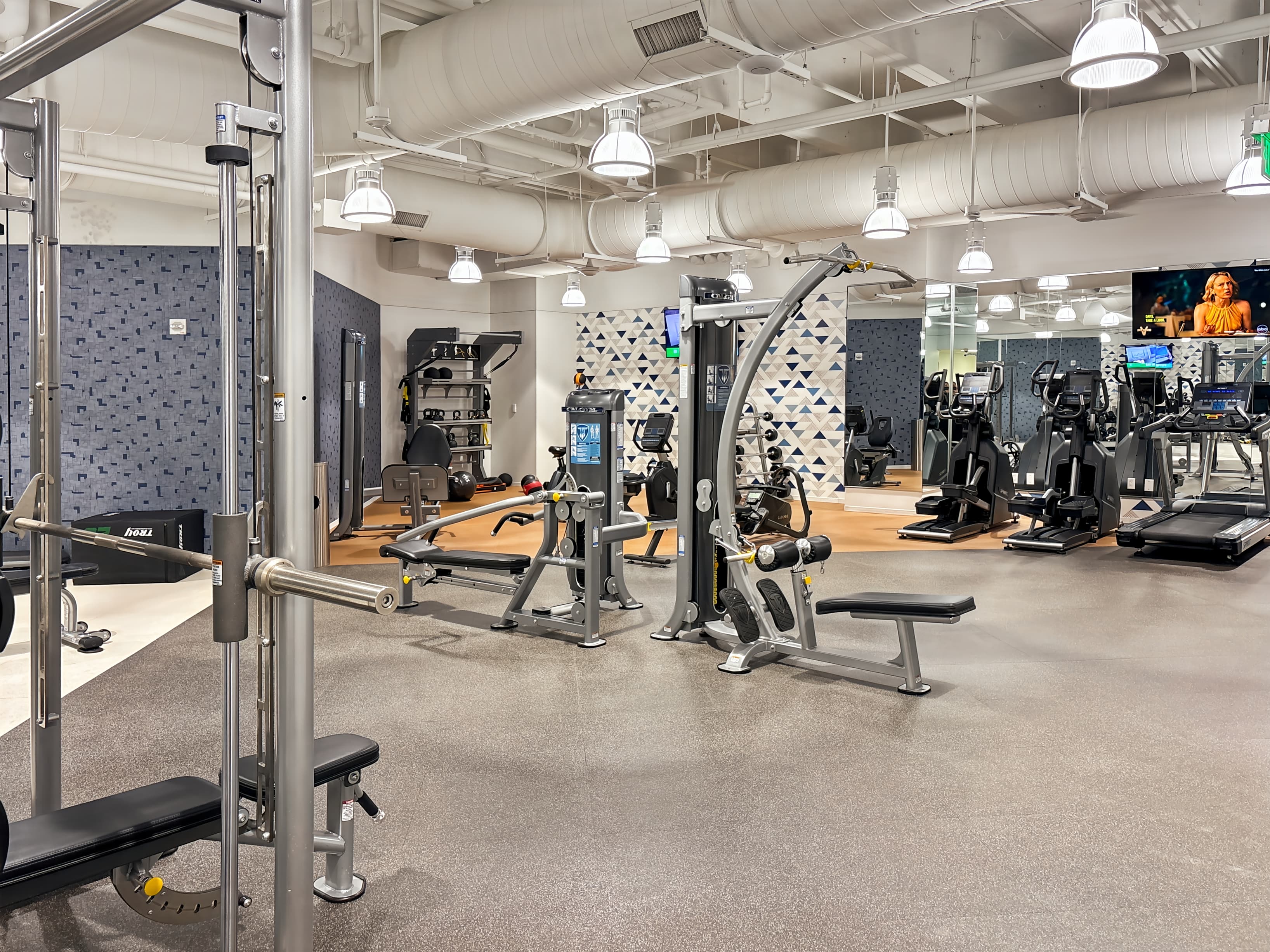 TX, Houston - One Riverway (HQ) image 7