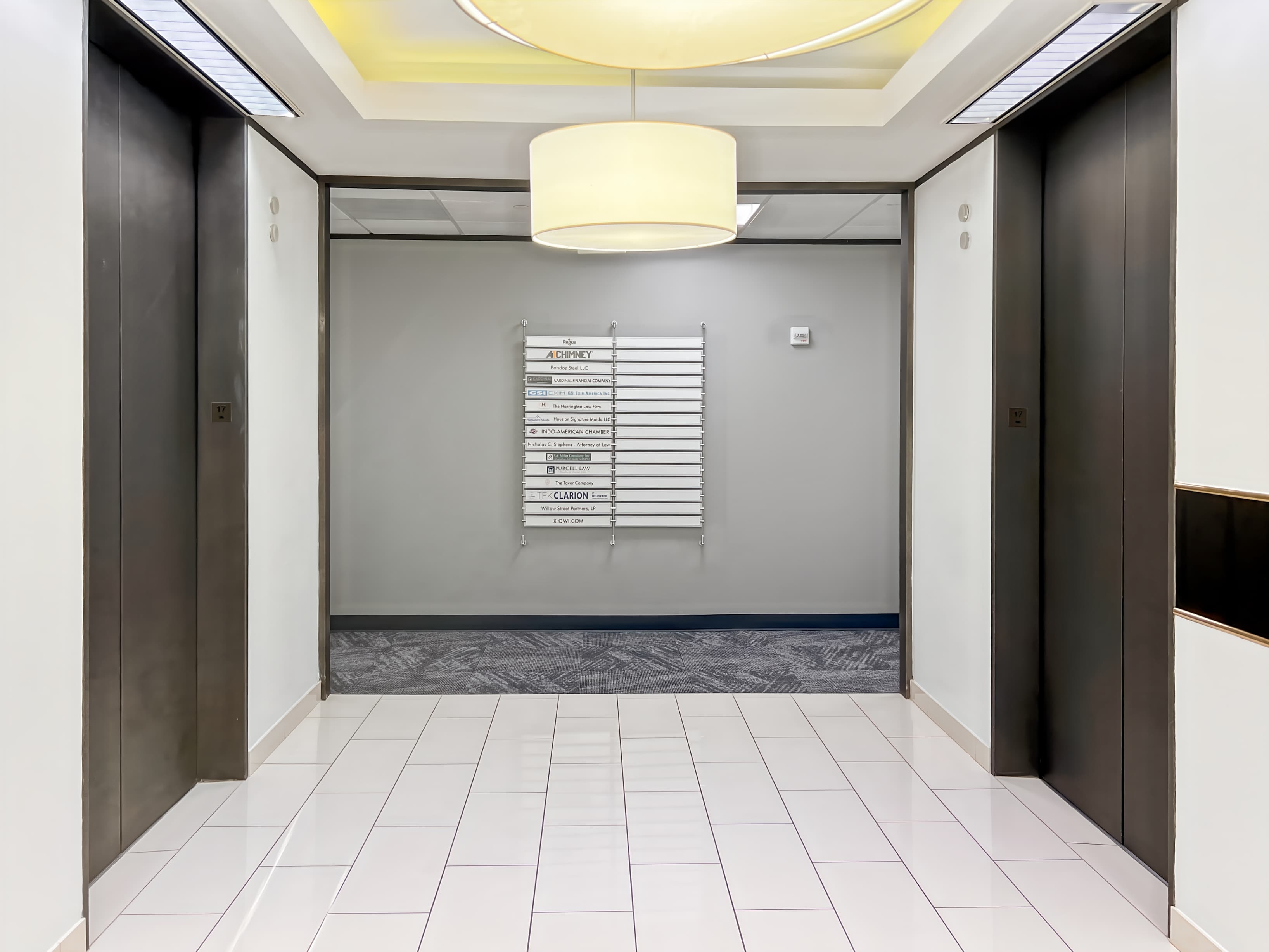 TX, Houston - One Riverway (HQ) image 8