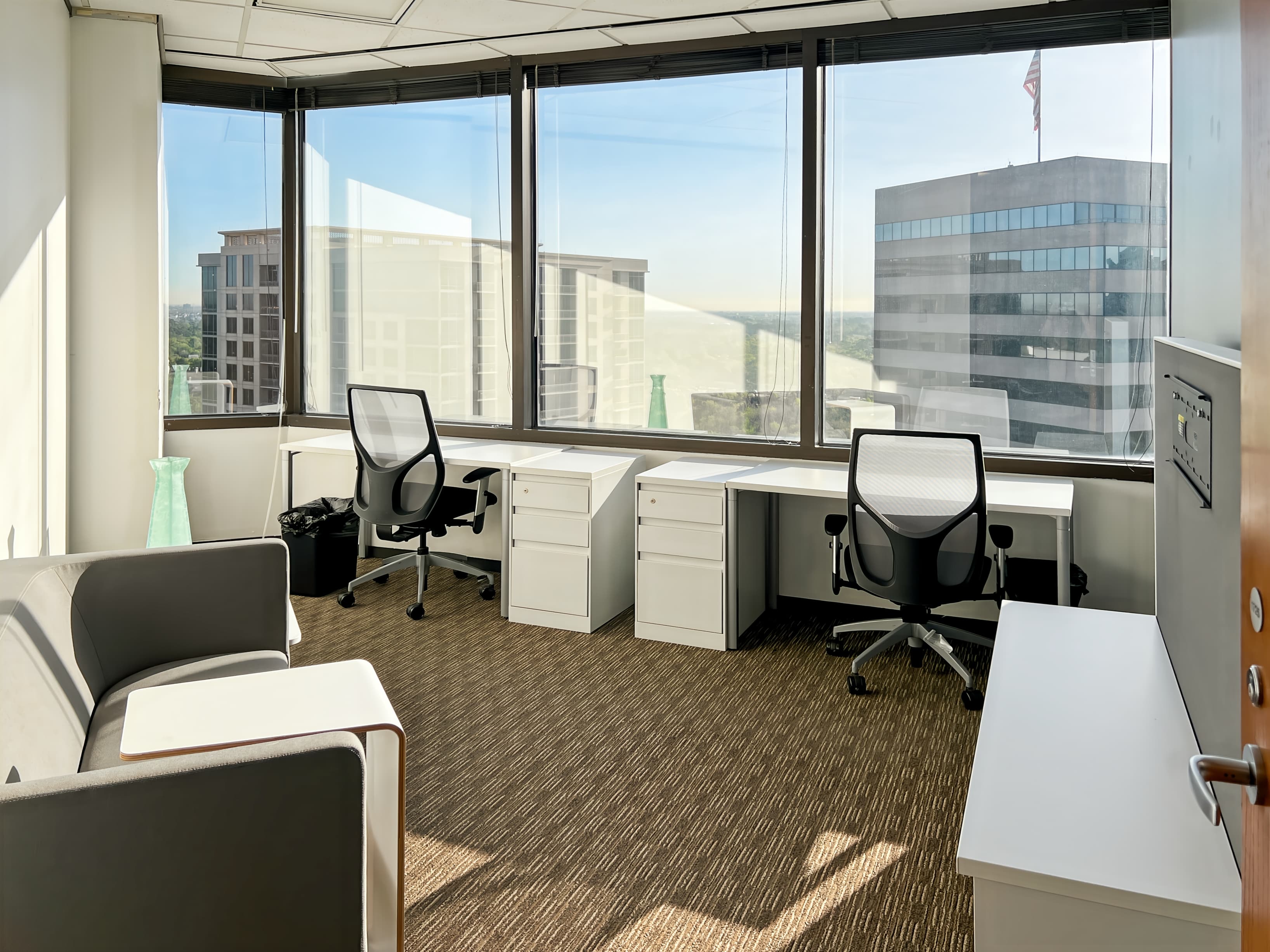 TX, Houston - One Riverway (HQ) image 2