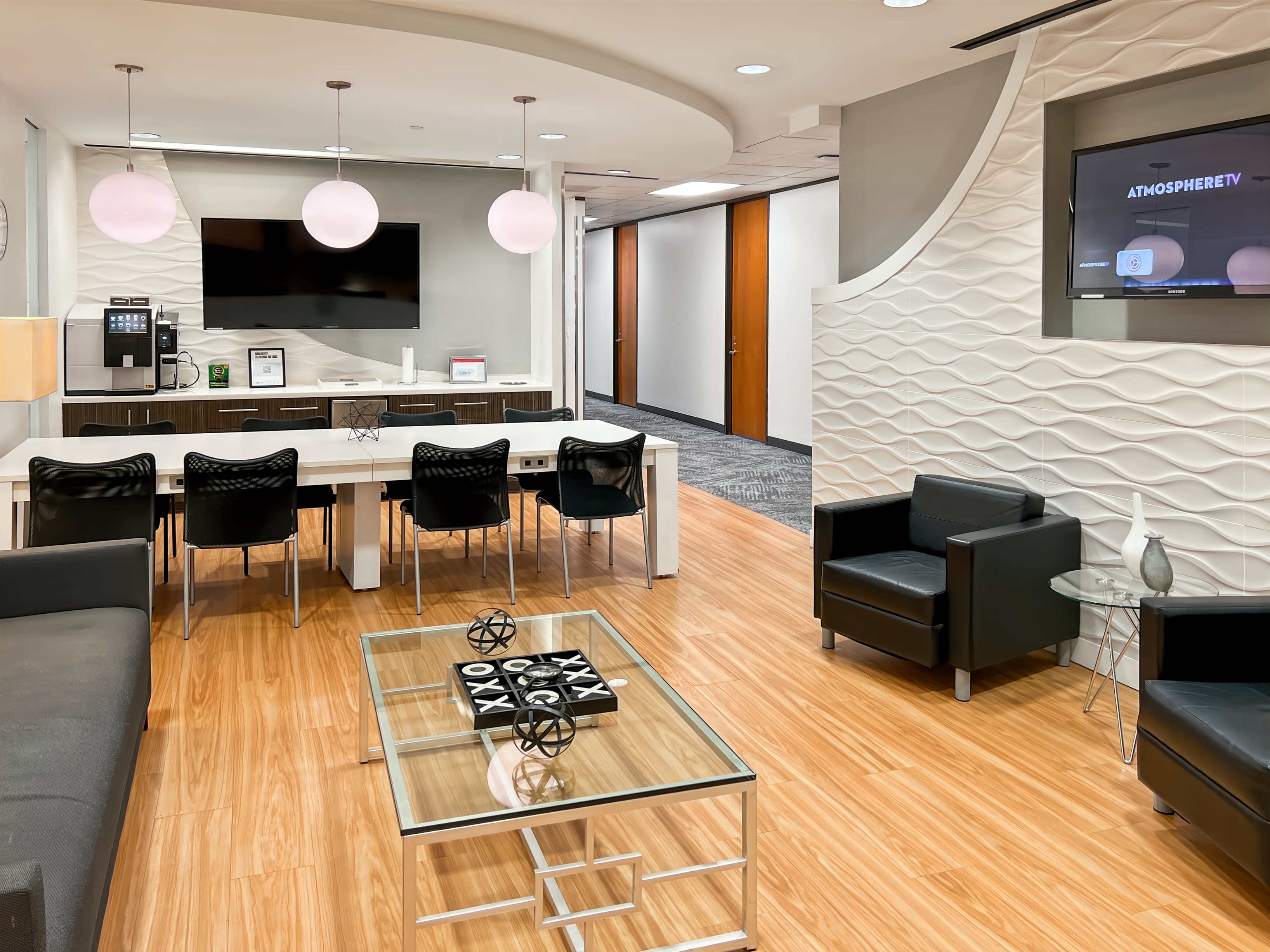 TX, Houston - One Riverway (HQ) image 3