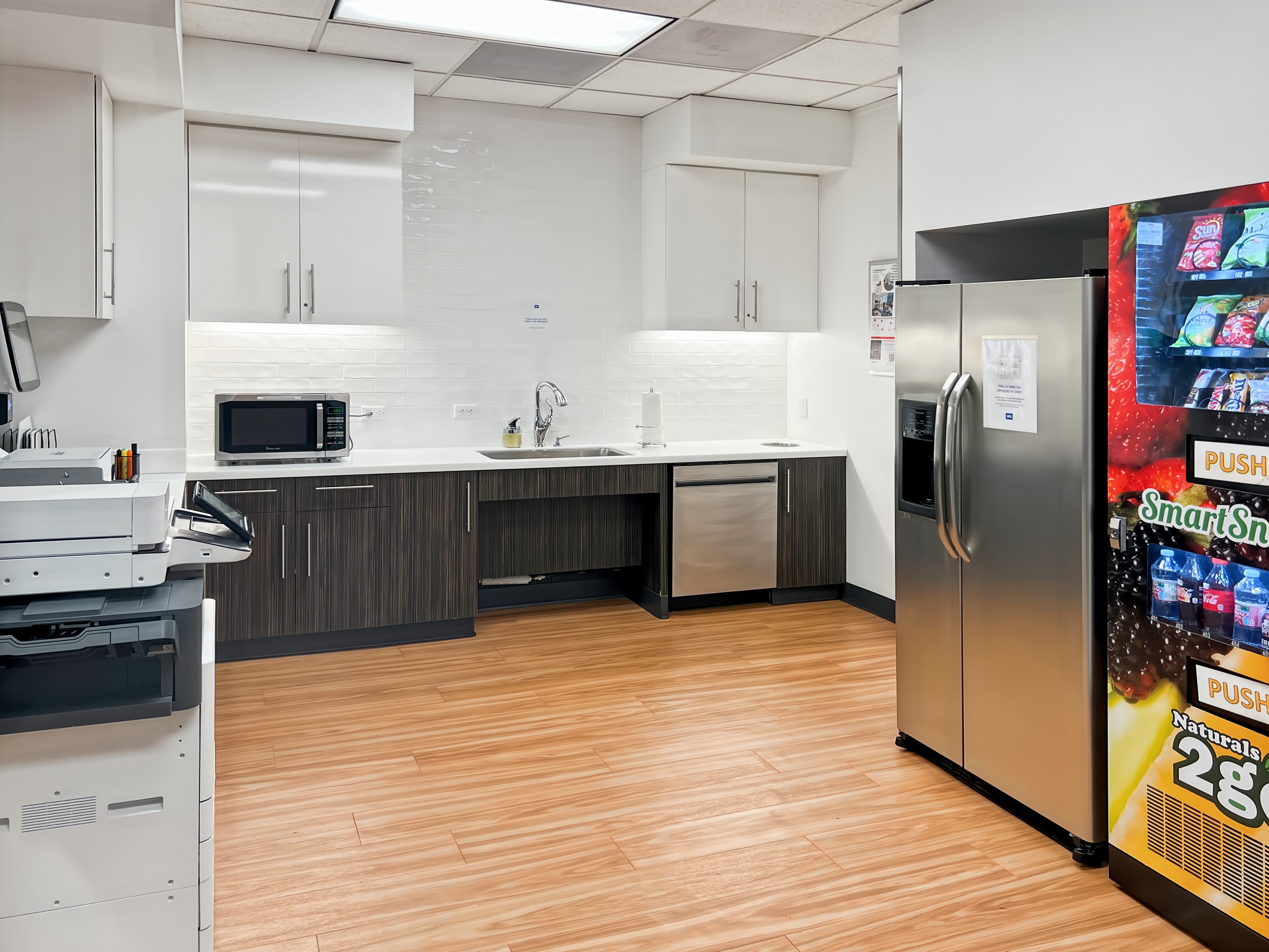 TX, Houston - One Riverway (HQ) image 5