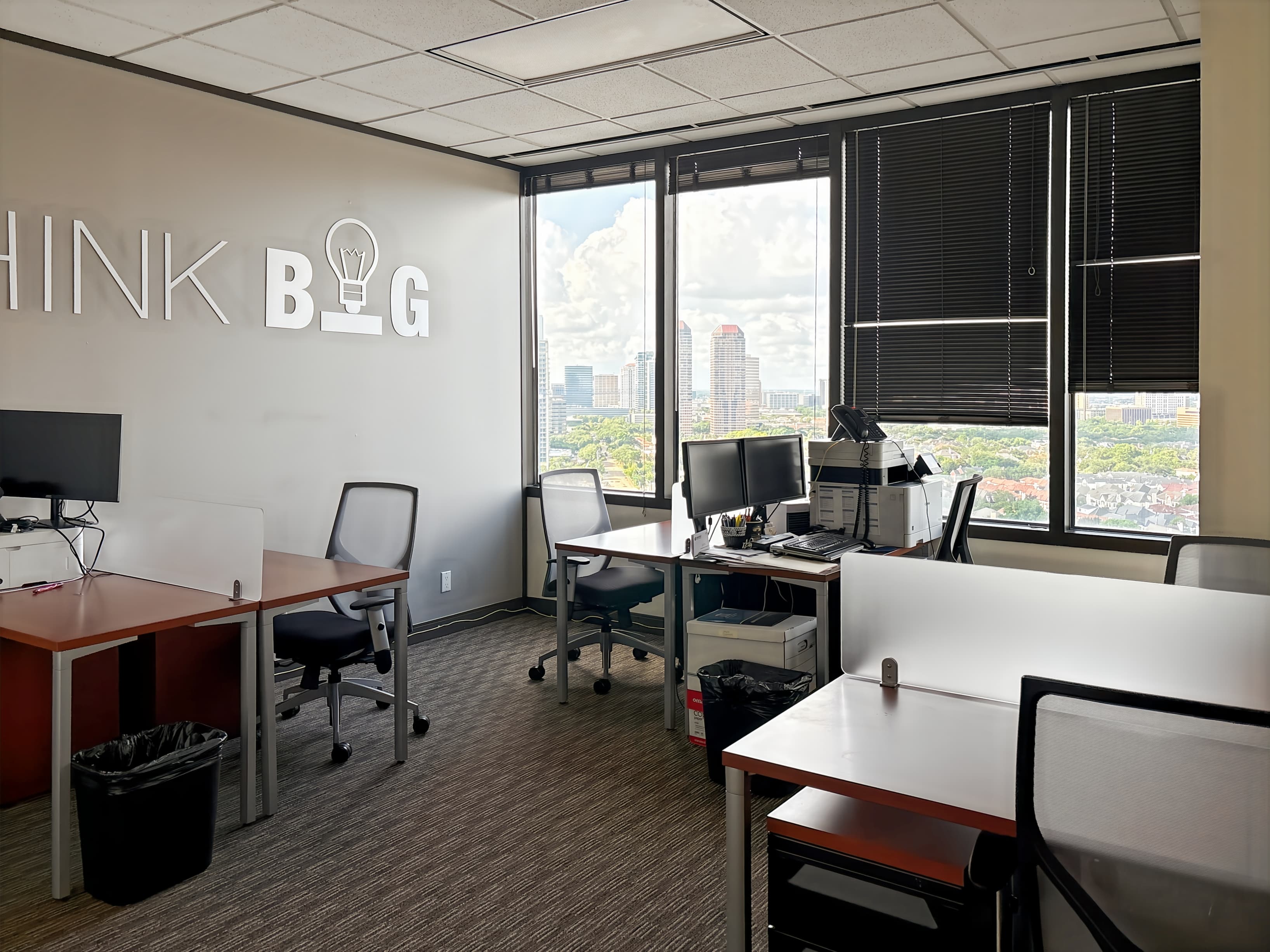 TX, Houston - One Riverway (HQ) image 9