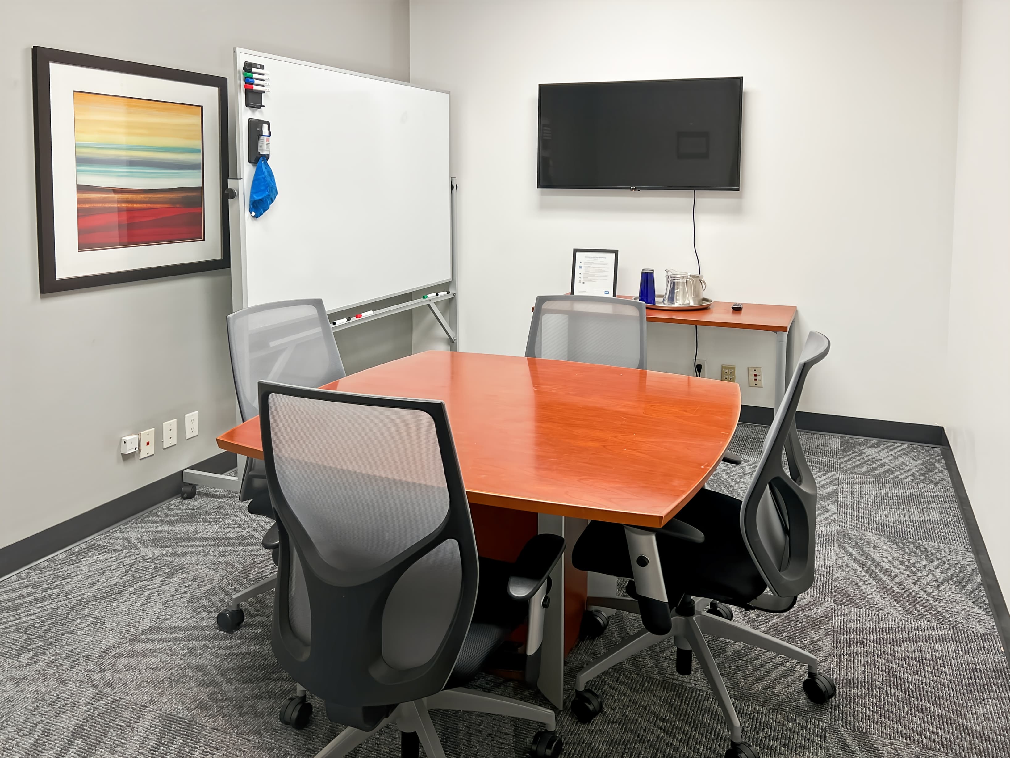 TX, Houston - One Riverway (HQ) image 12