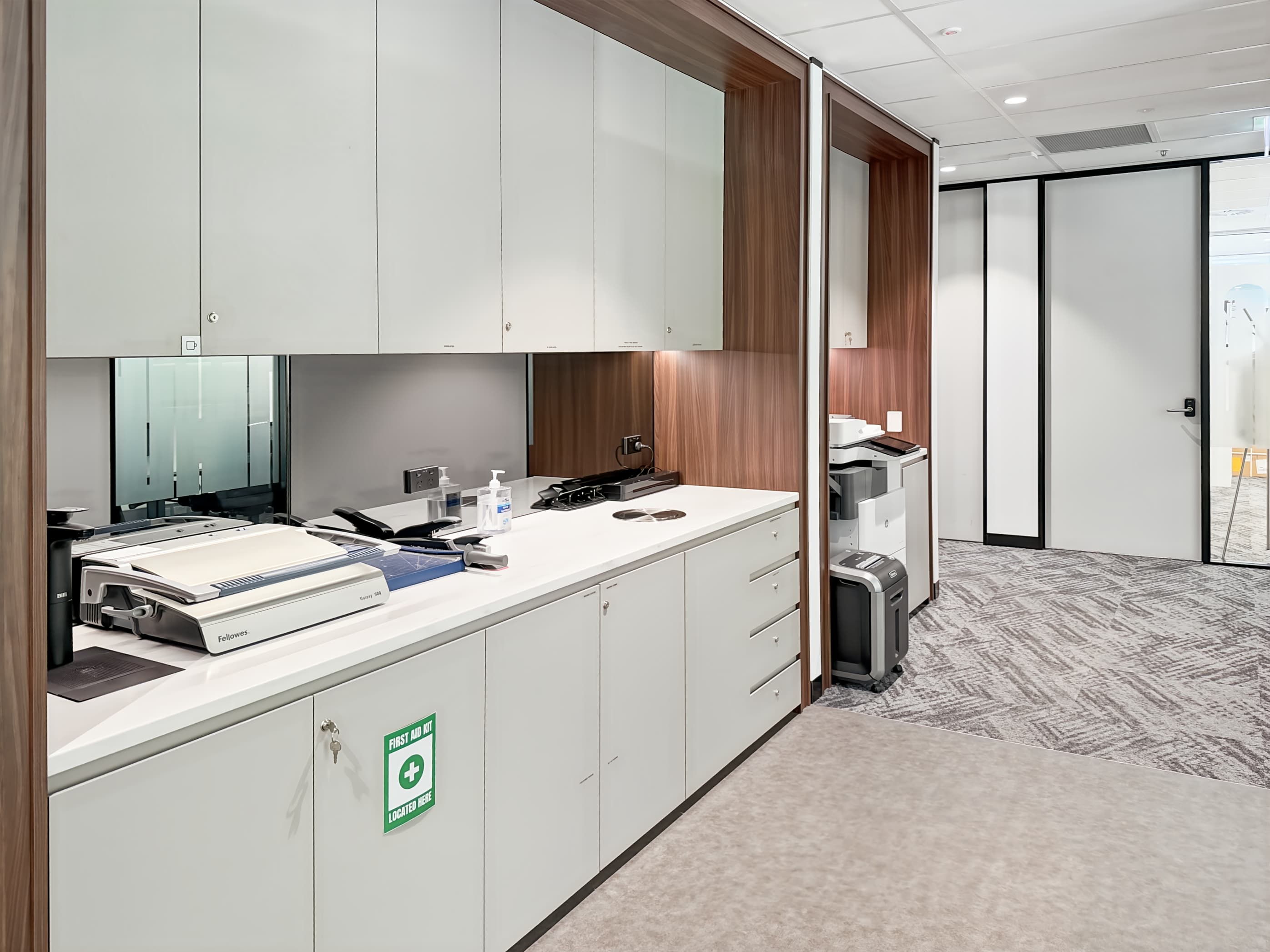 ADELAIDE, 121 King William Street image 7