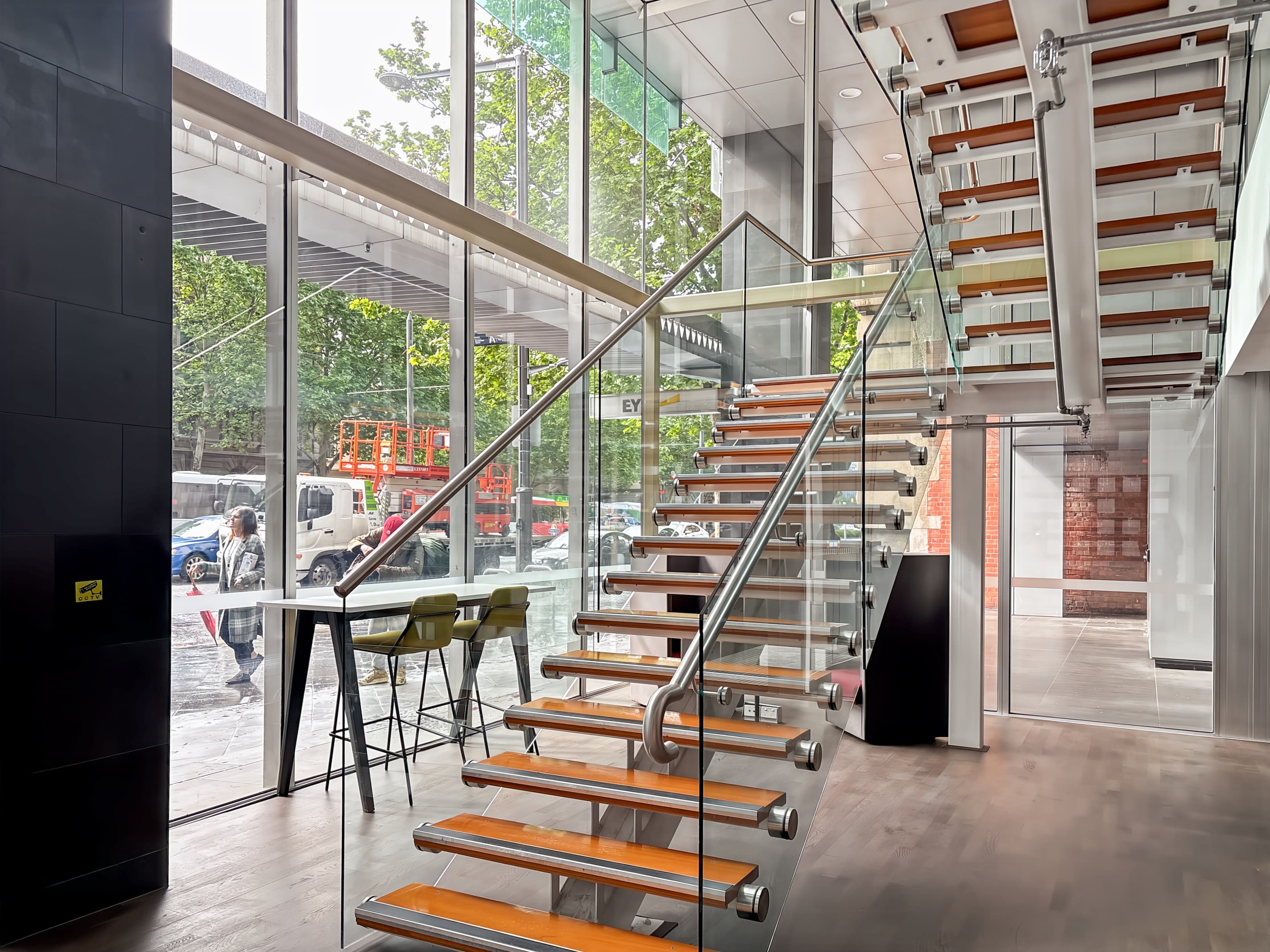 ADELAIDE, 121 King William Street image 5