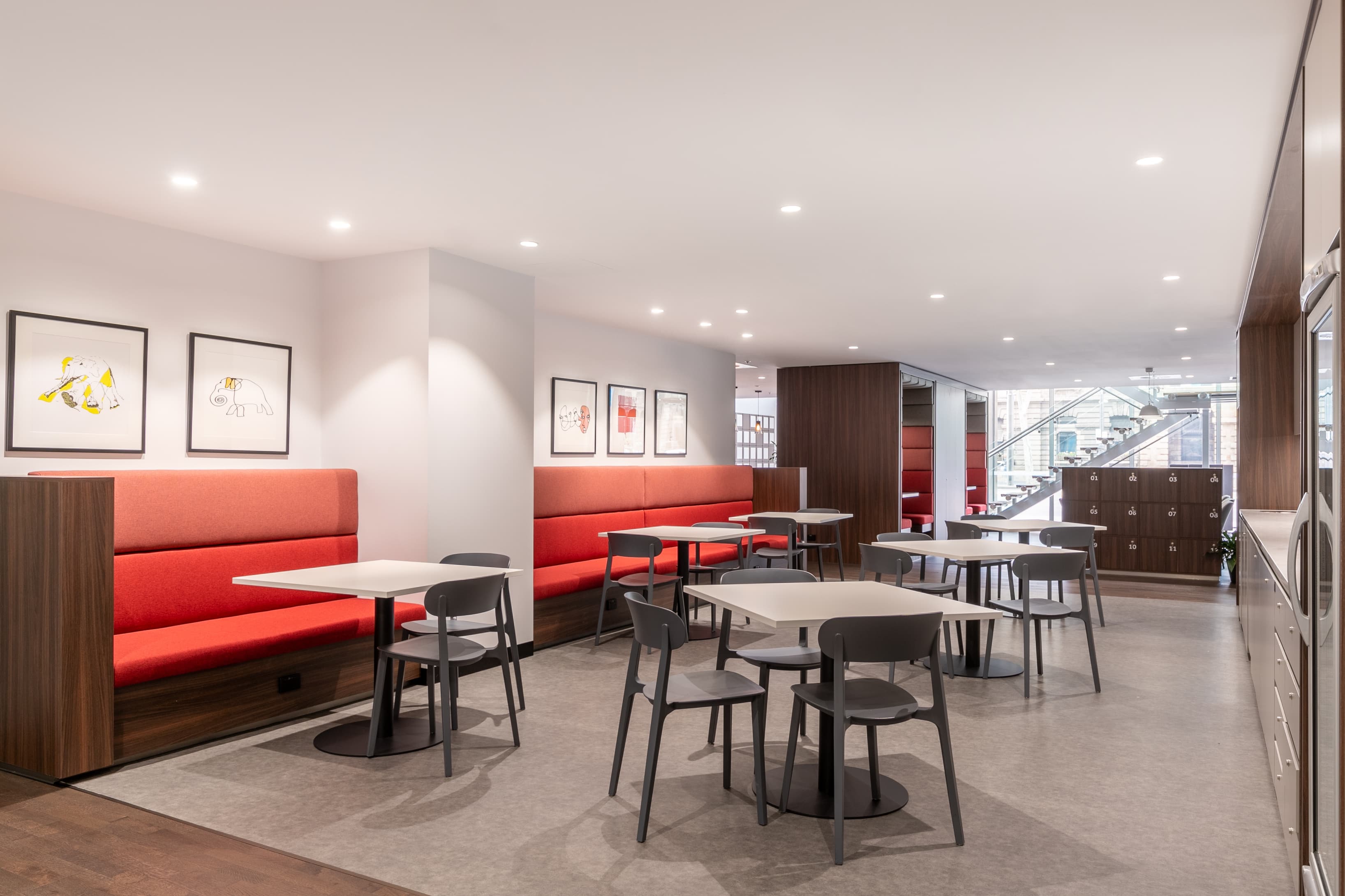 ADELAIDE, 121 King William Street image 1 ADELAIDE, 121 King William Street image 1