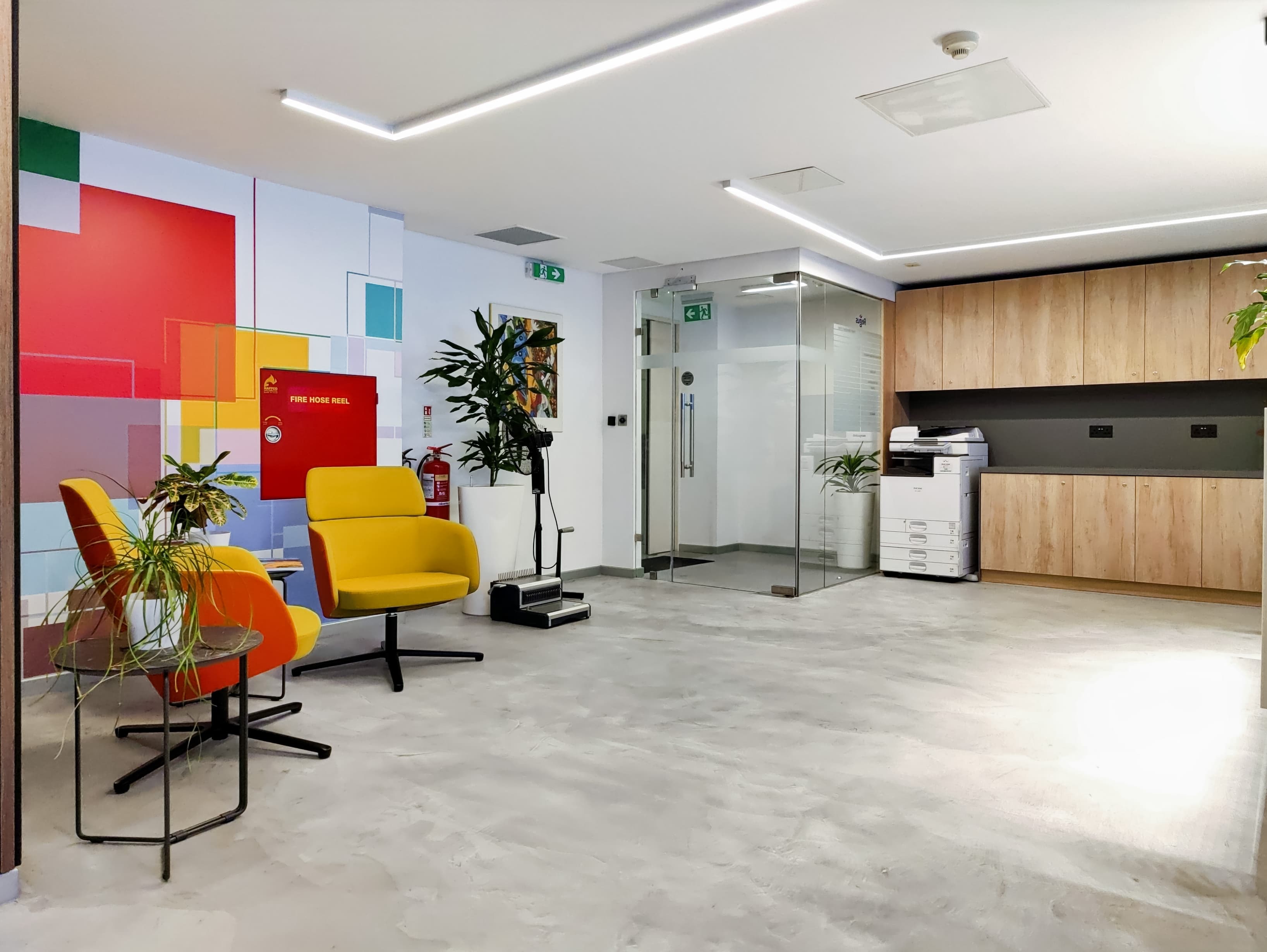 SWATAR, City Center image 7