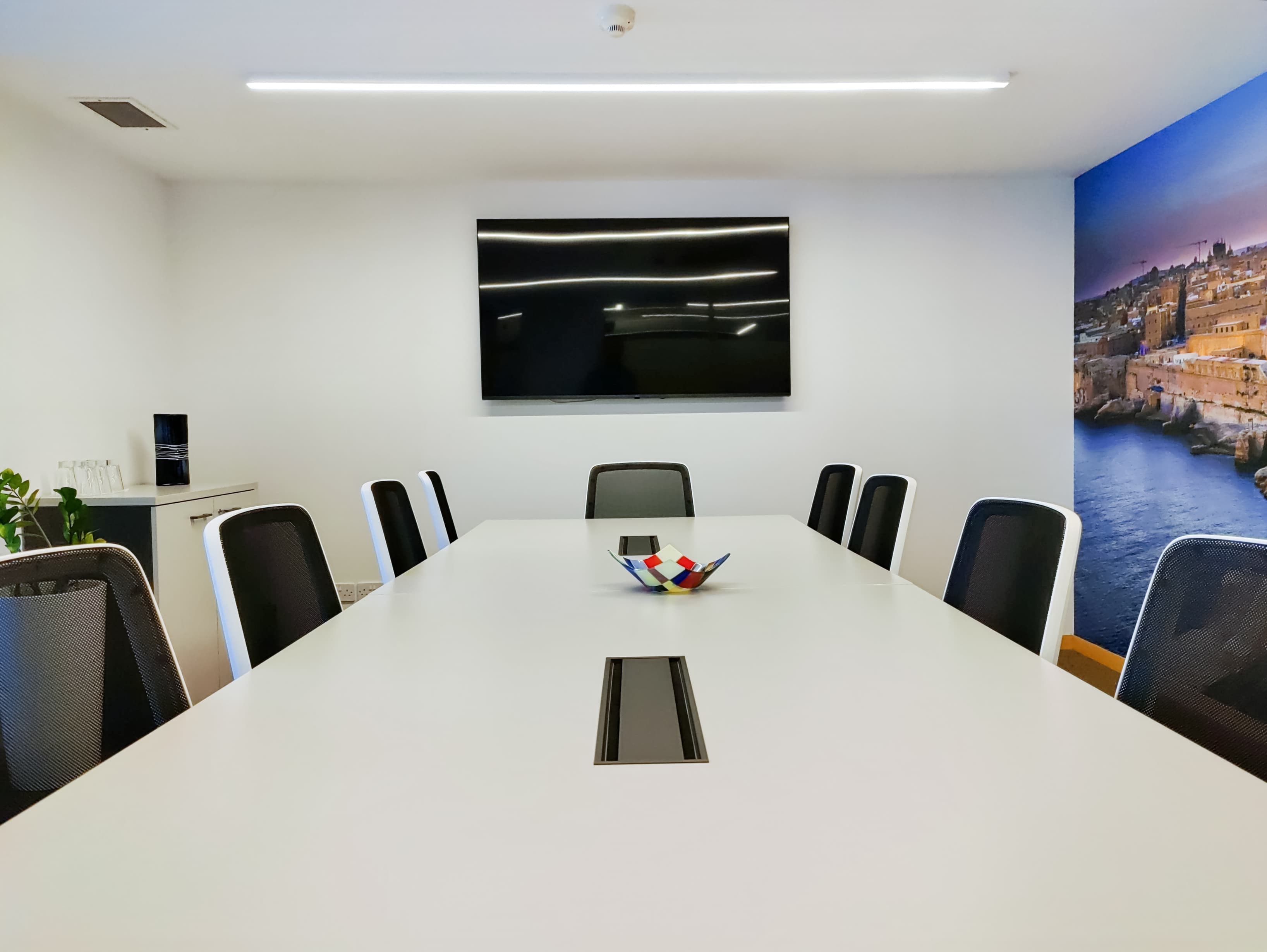 SWATAR, City Center image 6