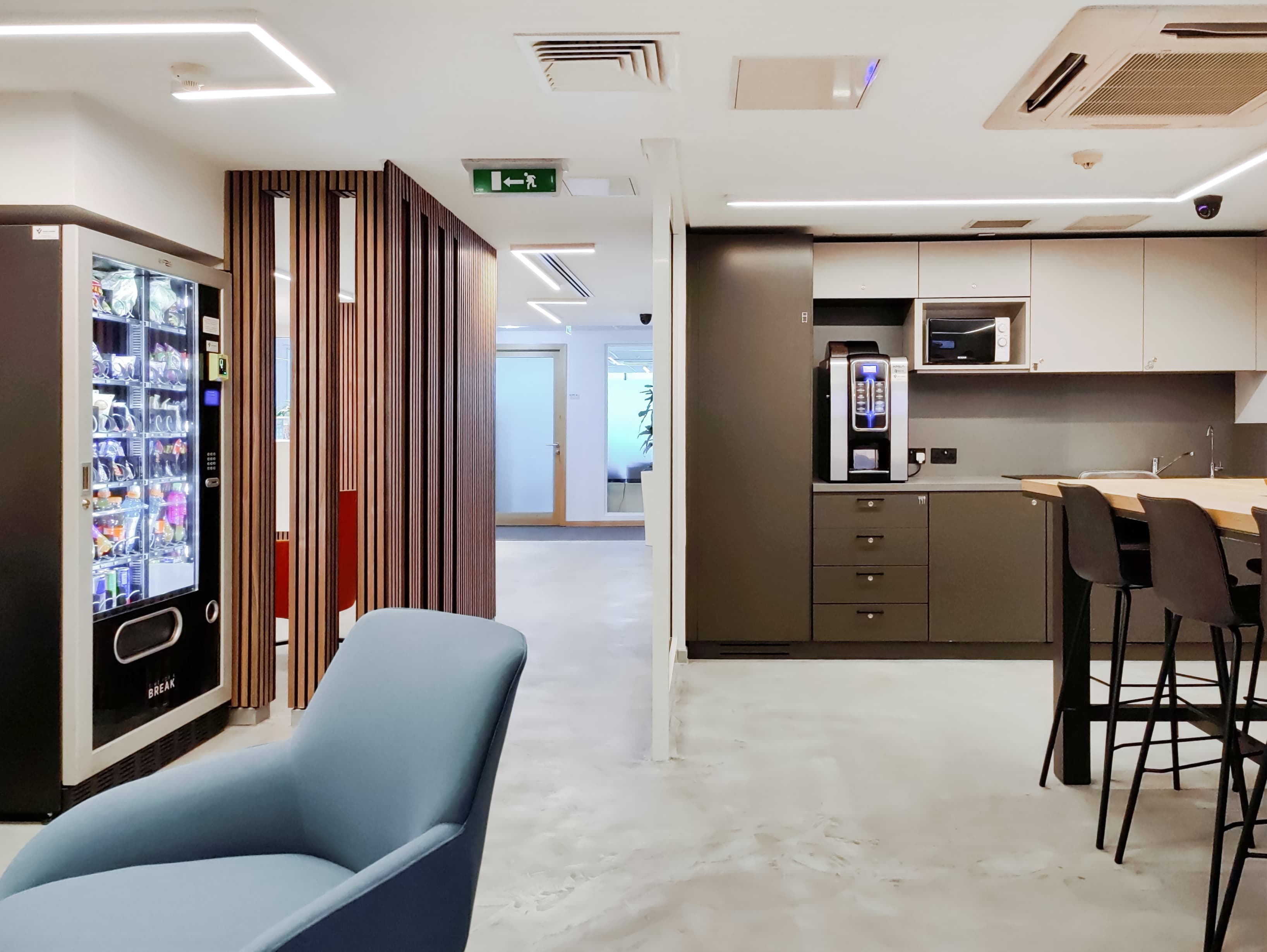 SWATAR, City Center image 8