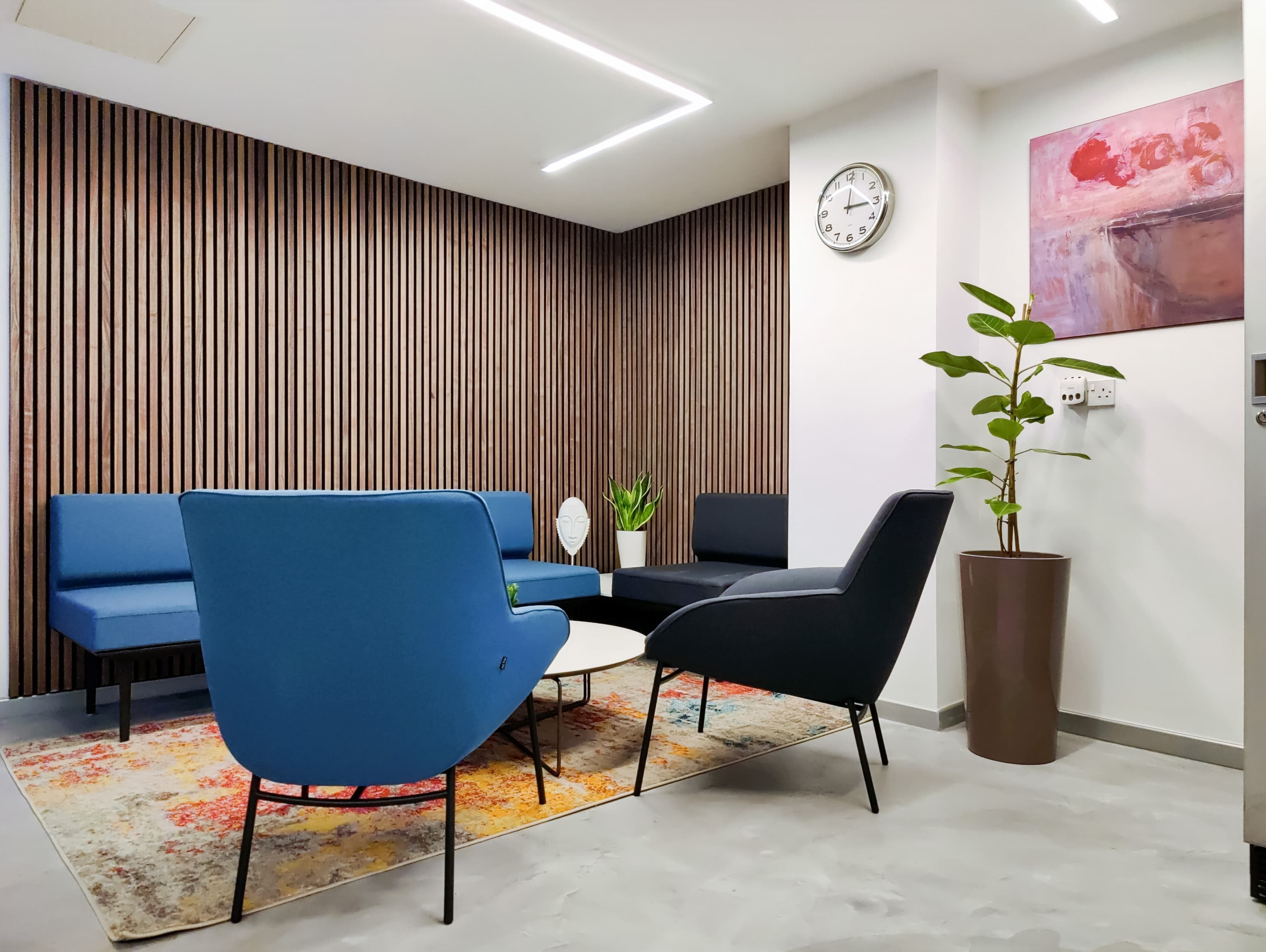 SWATAR, City Center image 11