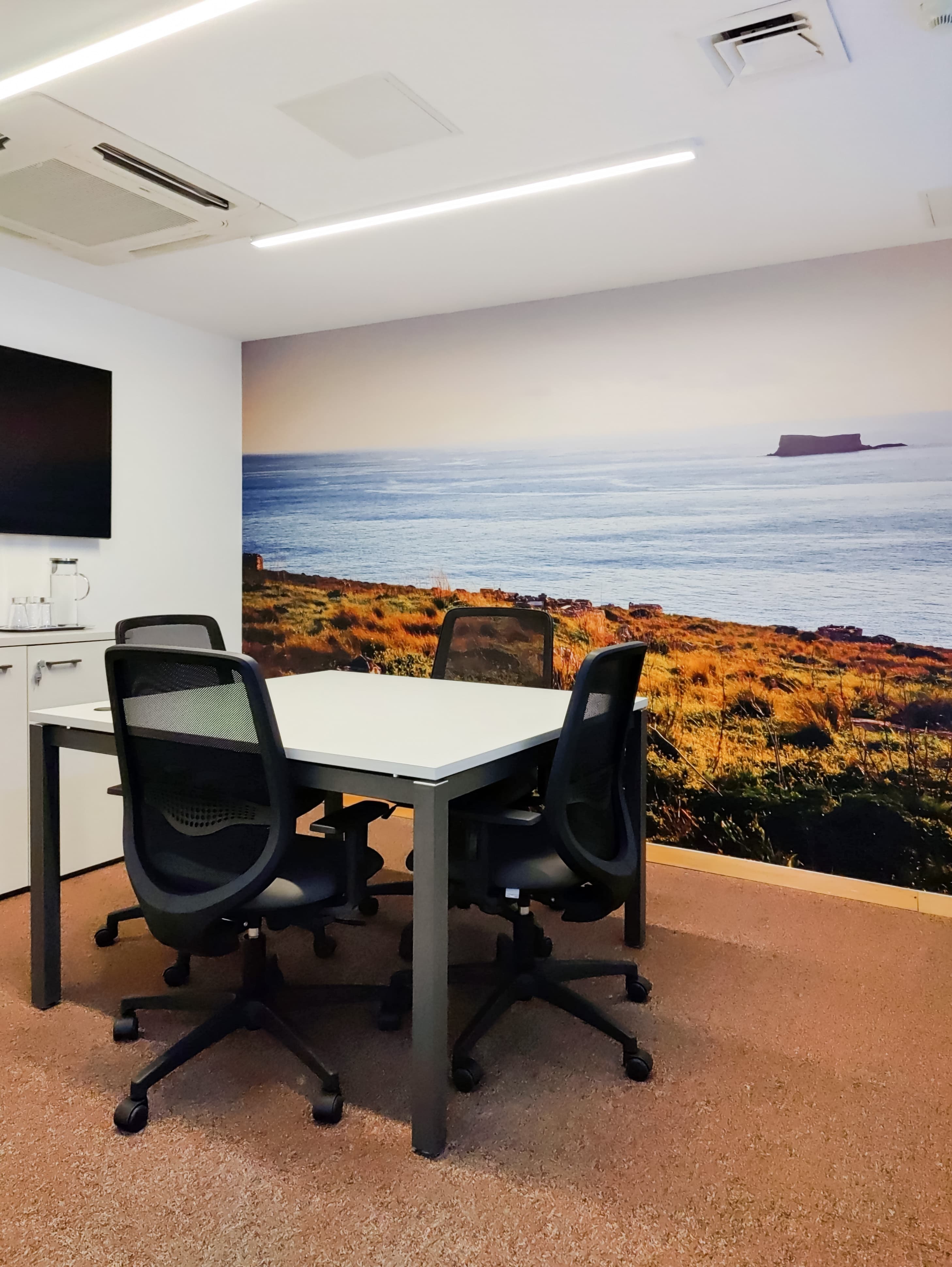 SWATAR, City Center image 3