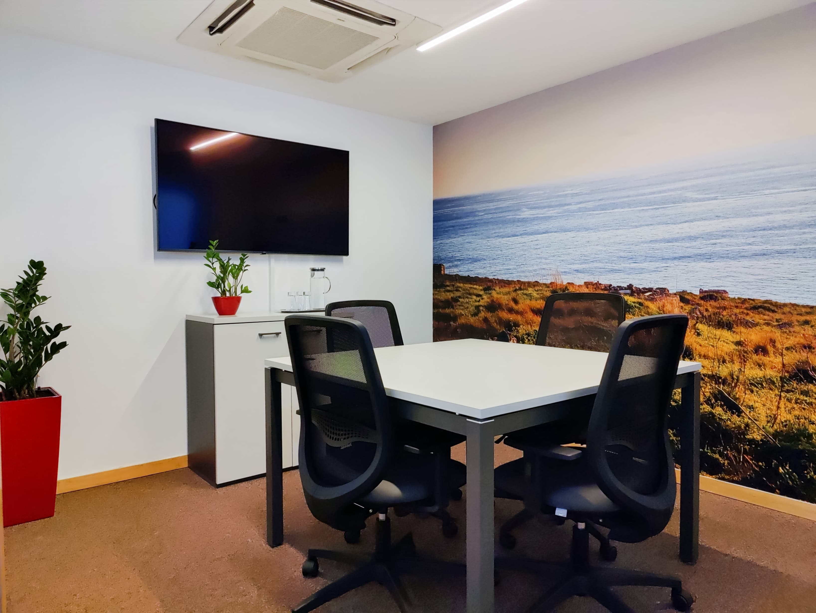 SWATAR, City Center image 12