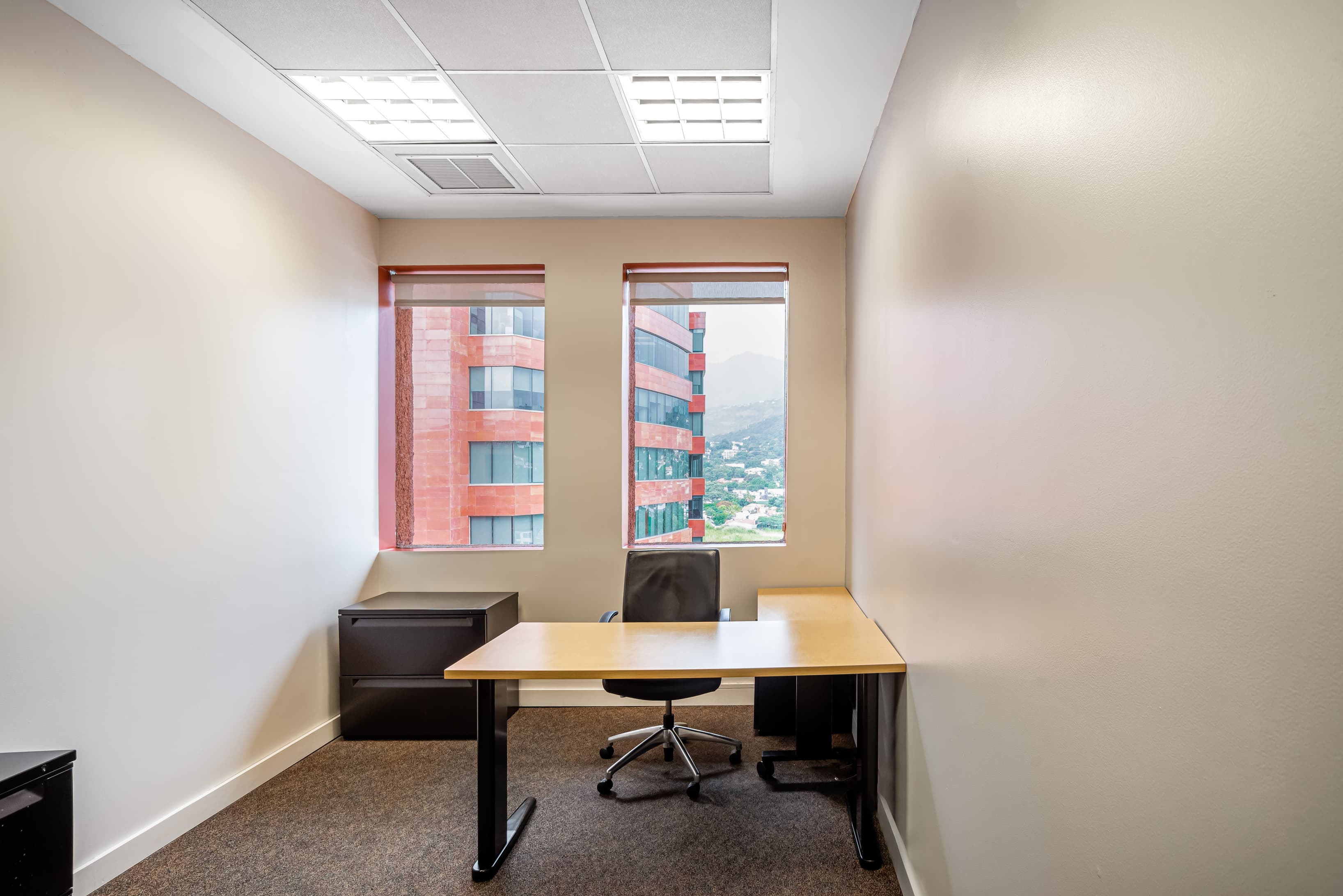 COSTA RICA, San Jose, Plaza Roble Las Terrazas image 9