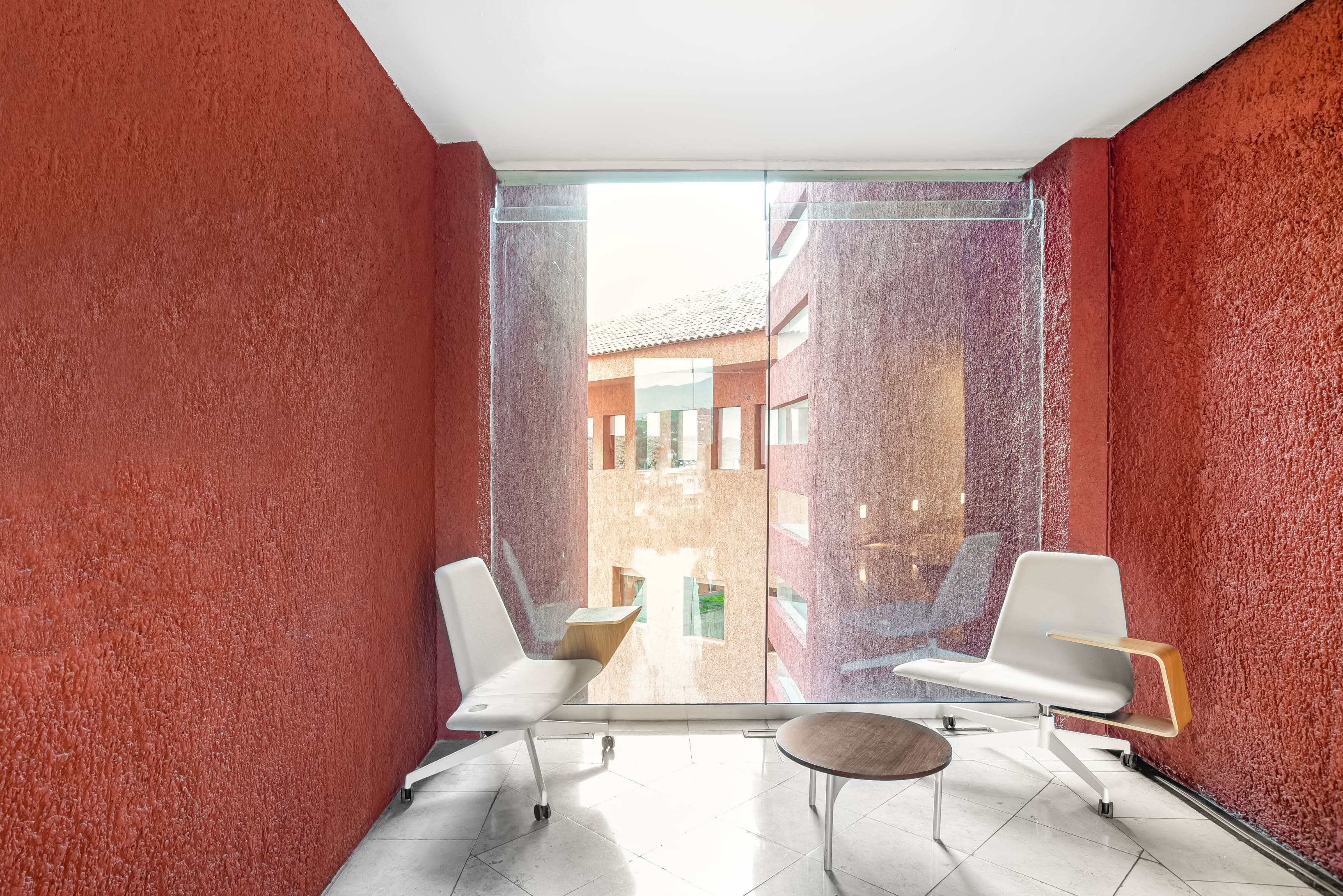 COSTA RICA, San Jose, Plaza Roble Las Terrazas image 7